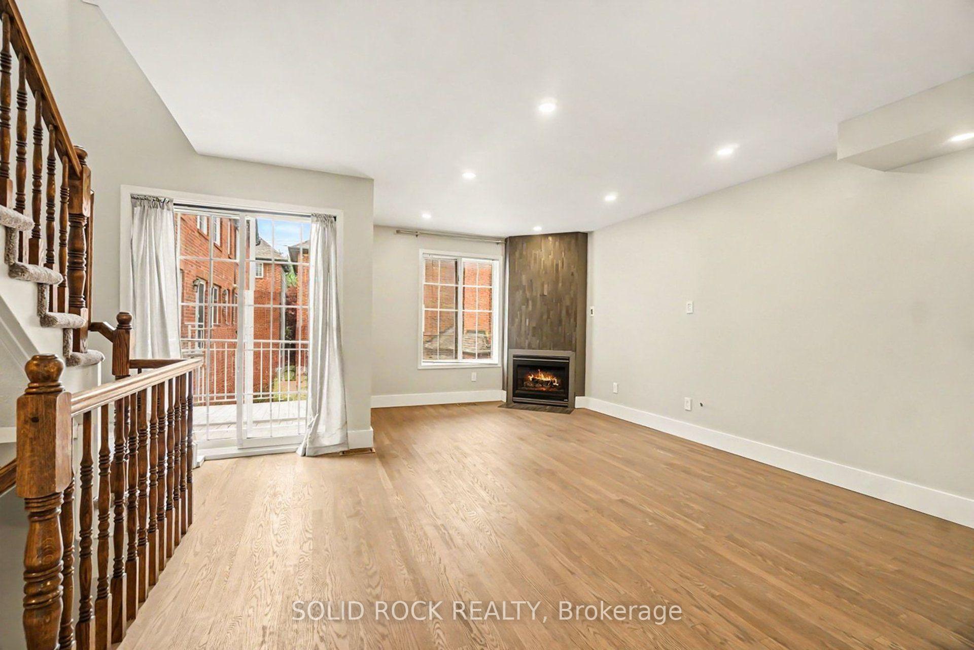 Photo 8 of 5 Beckington Private, Ottawa, Ottawa Centre — HOMEH