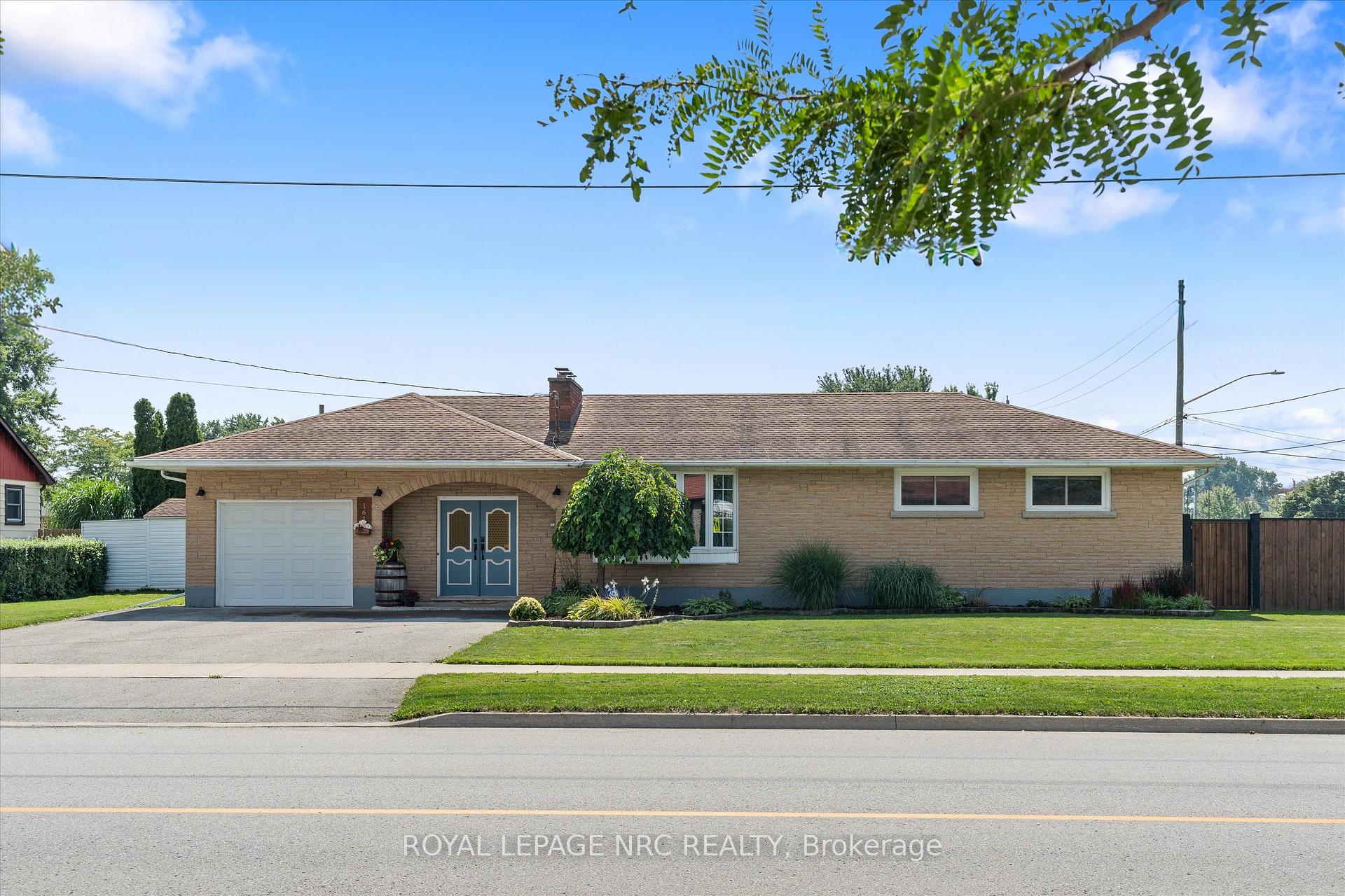 Photo of 161 Catherine Street
