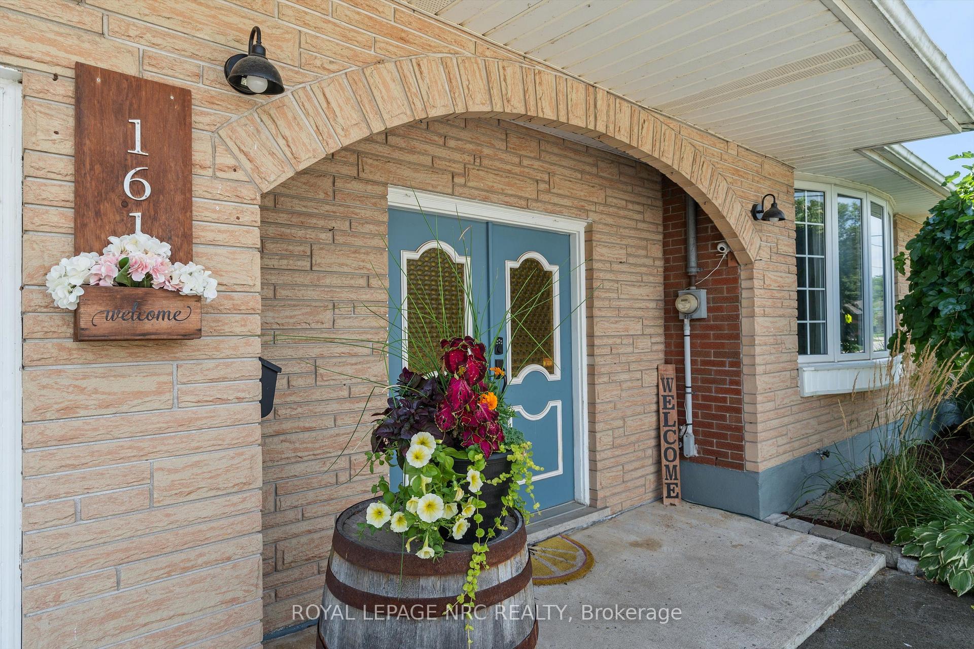 Photo 6 of 161 Catherine Street, Fort Erie, Central — HOMEH