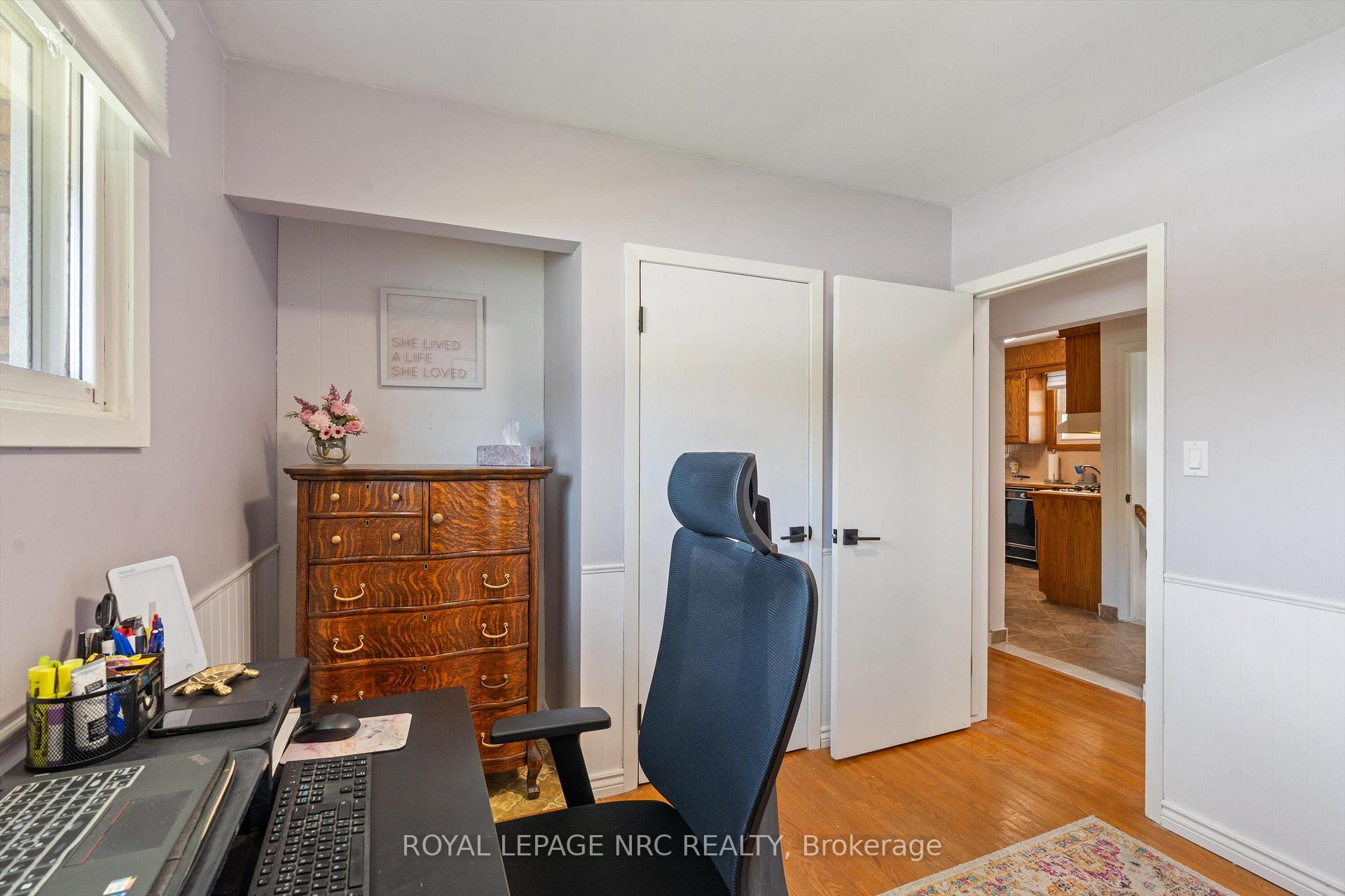 Photo 26 of 161 Catherine Street, Fort Erie, Central — HOMEH