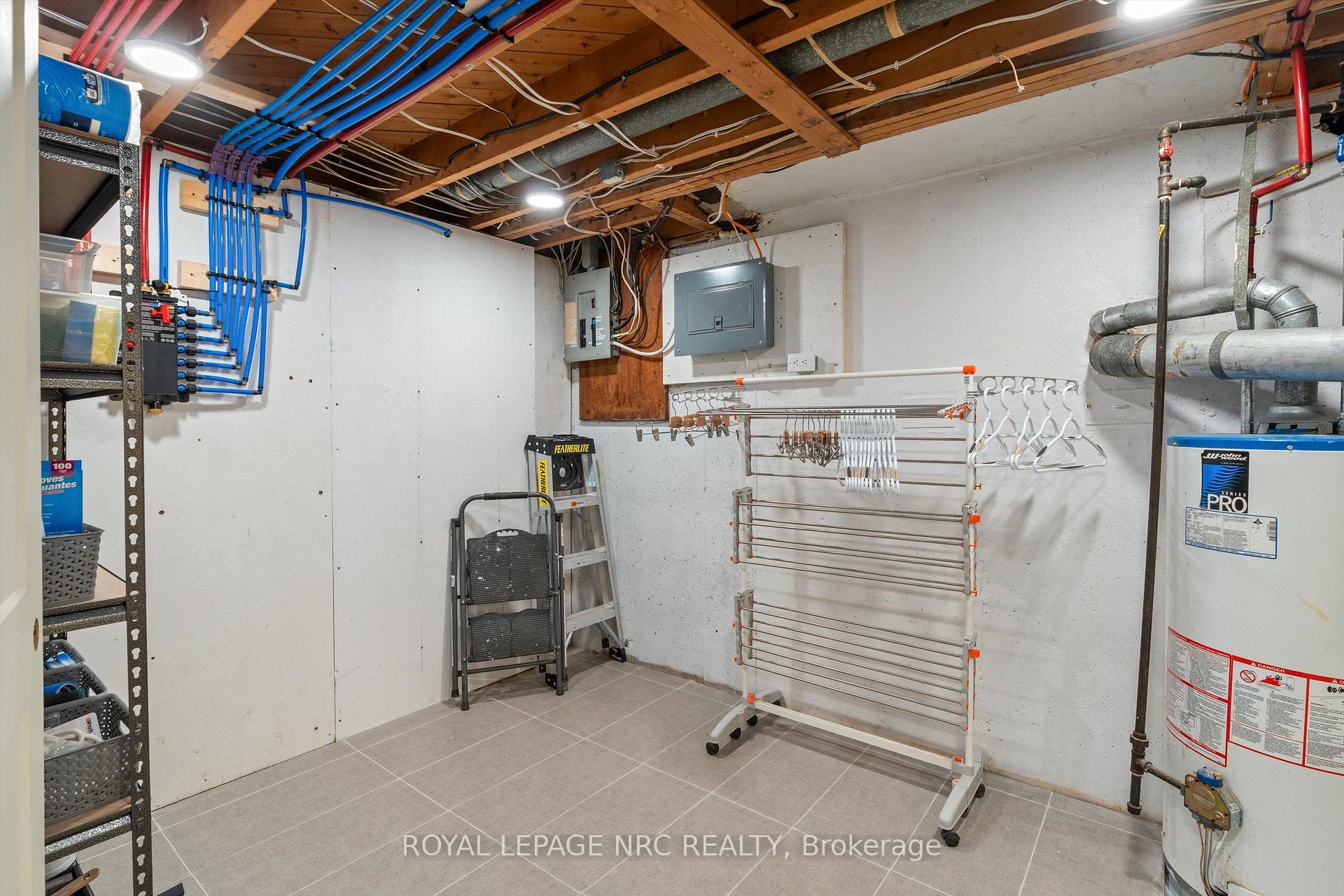 Photo 35 of 161 Catherine Street, Fort Erie, Central — HOMEH