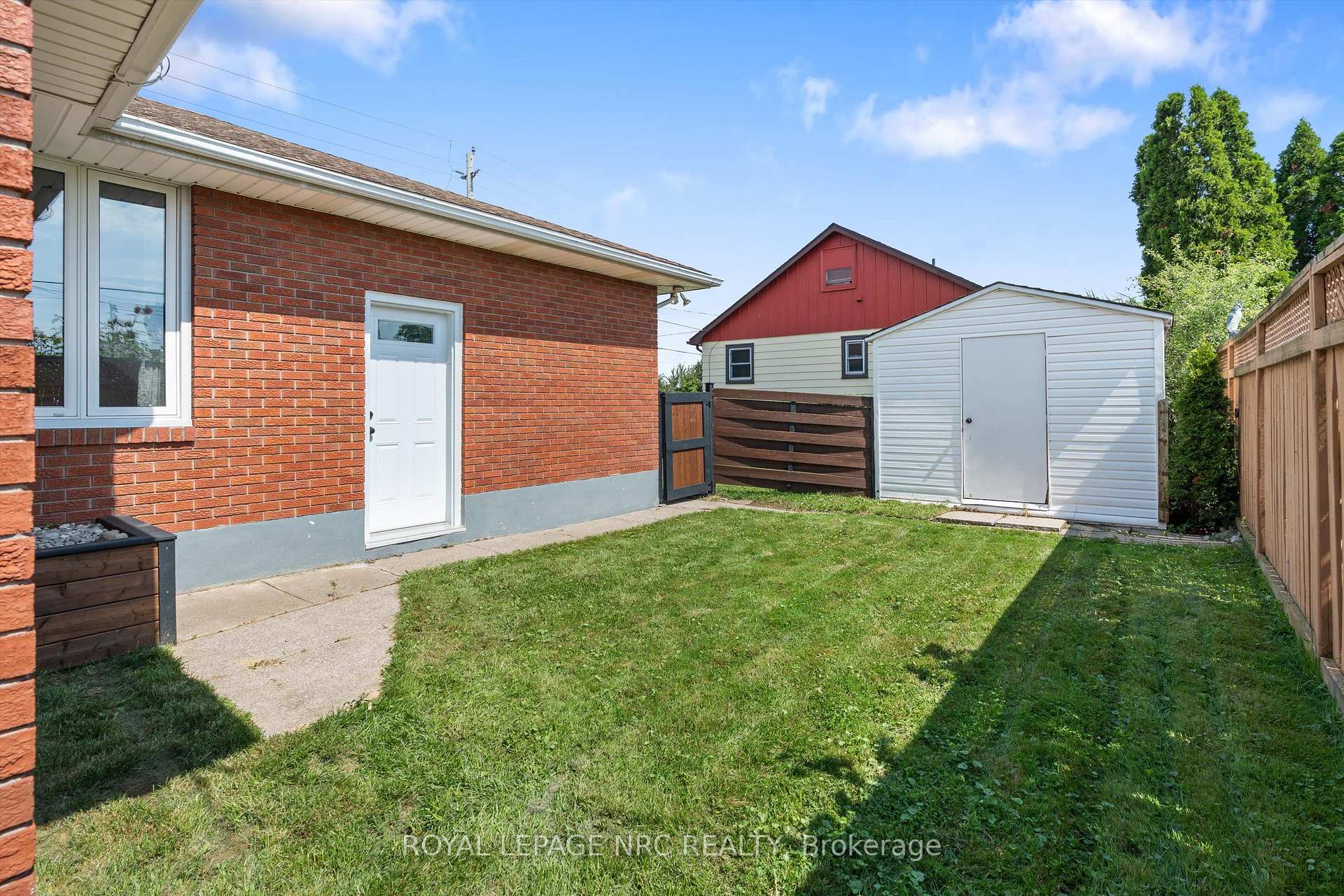 Photo 38 of 161 Catherine Street, Fort Erie, Central — HOMEH