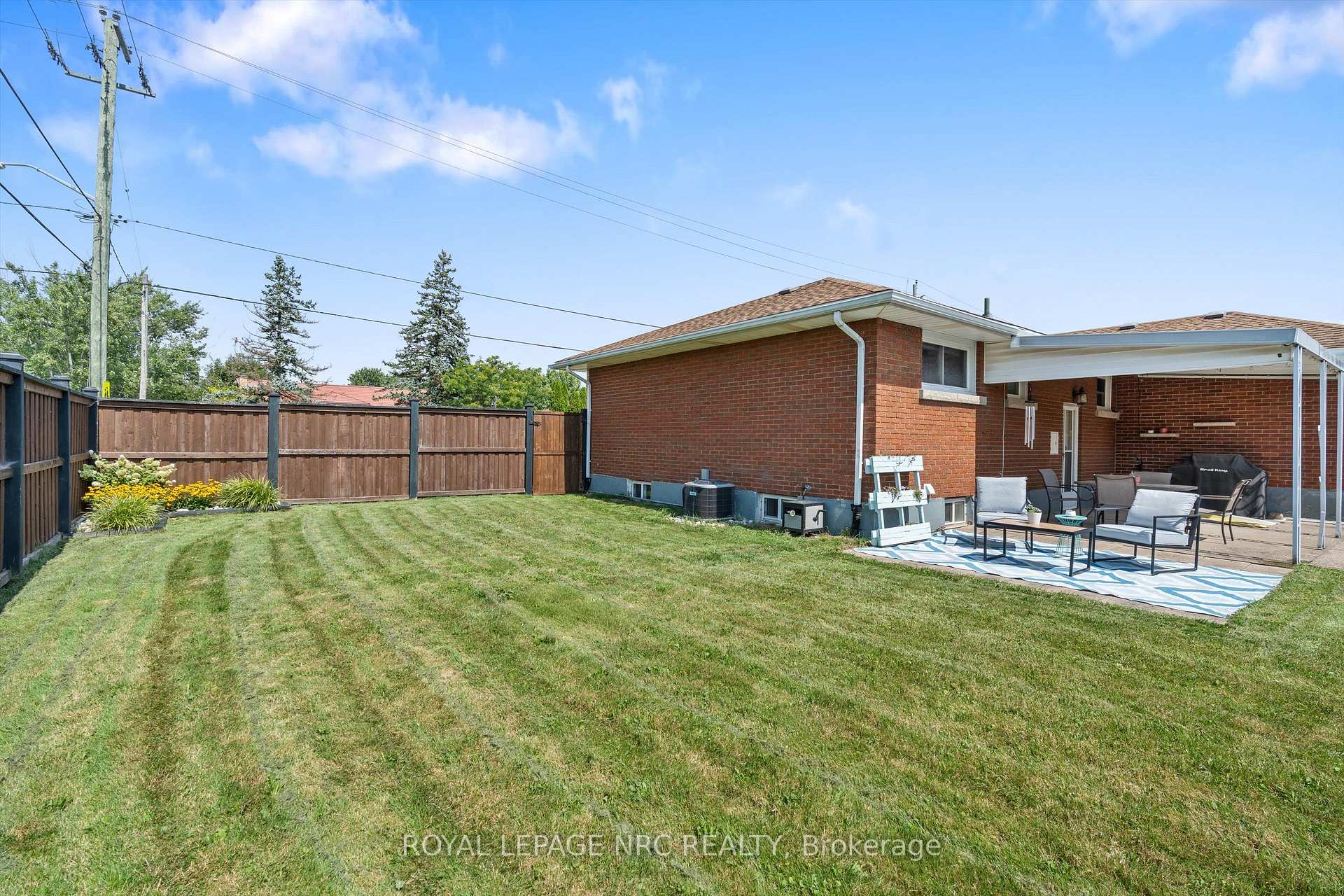 Photo 39 of 161 Catherine Street, Fort Erie, Central — HOMEH