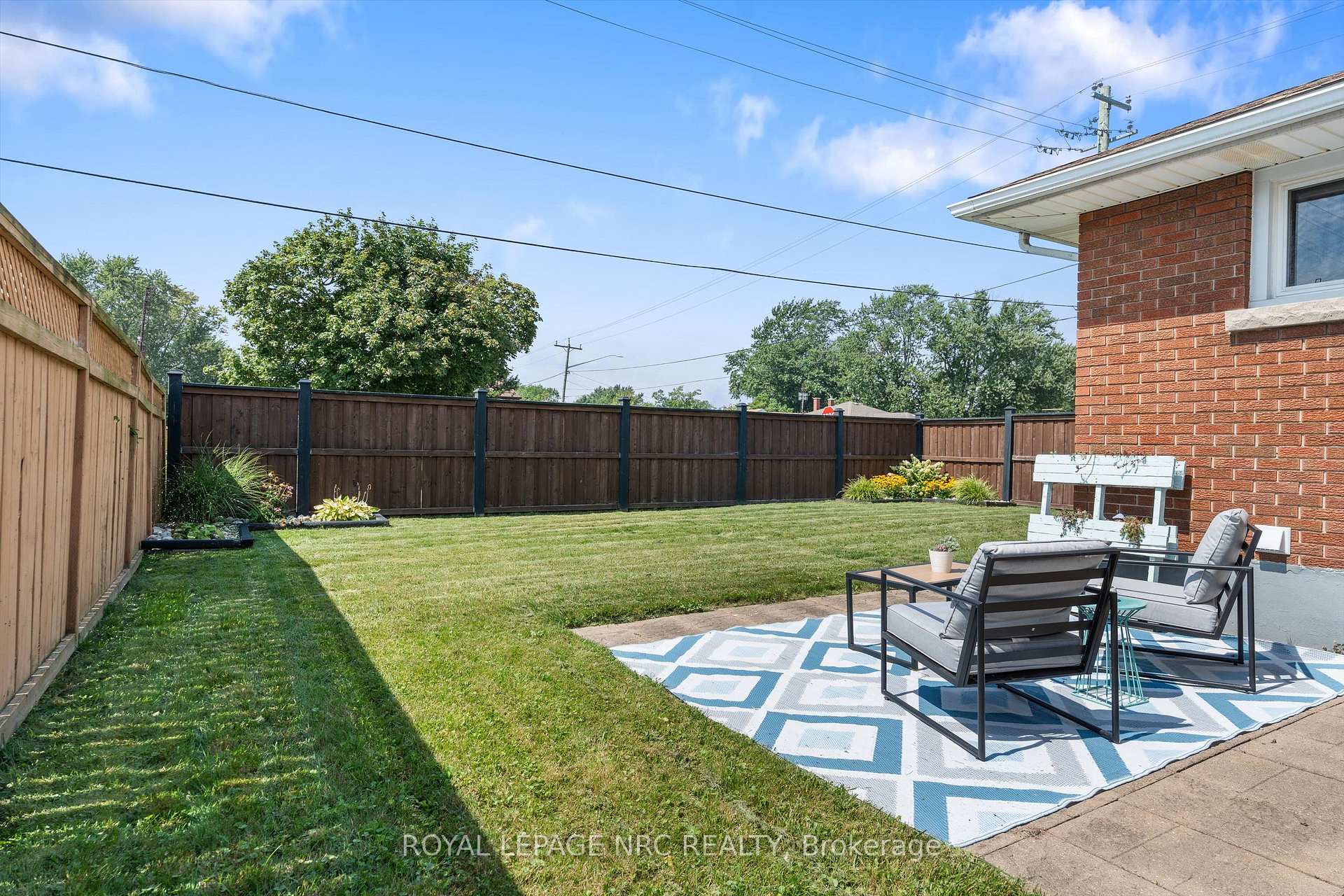 Photo 42 of 161 Catherine Street, Fort Erie, Central — HOMEH