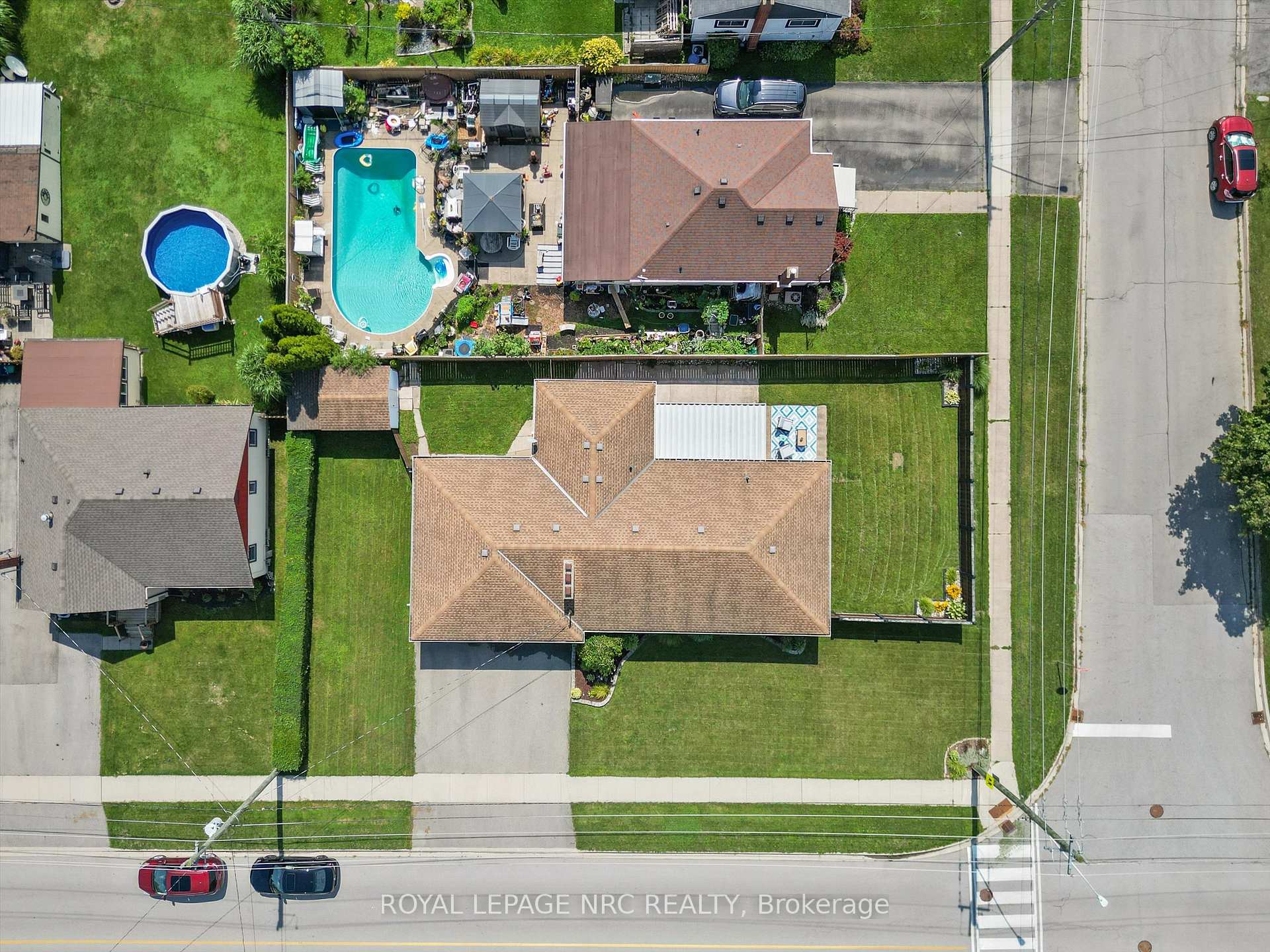 Photo 44 of 161 Catherine Street, Fort Erie, Central — HOMEH