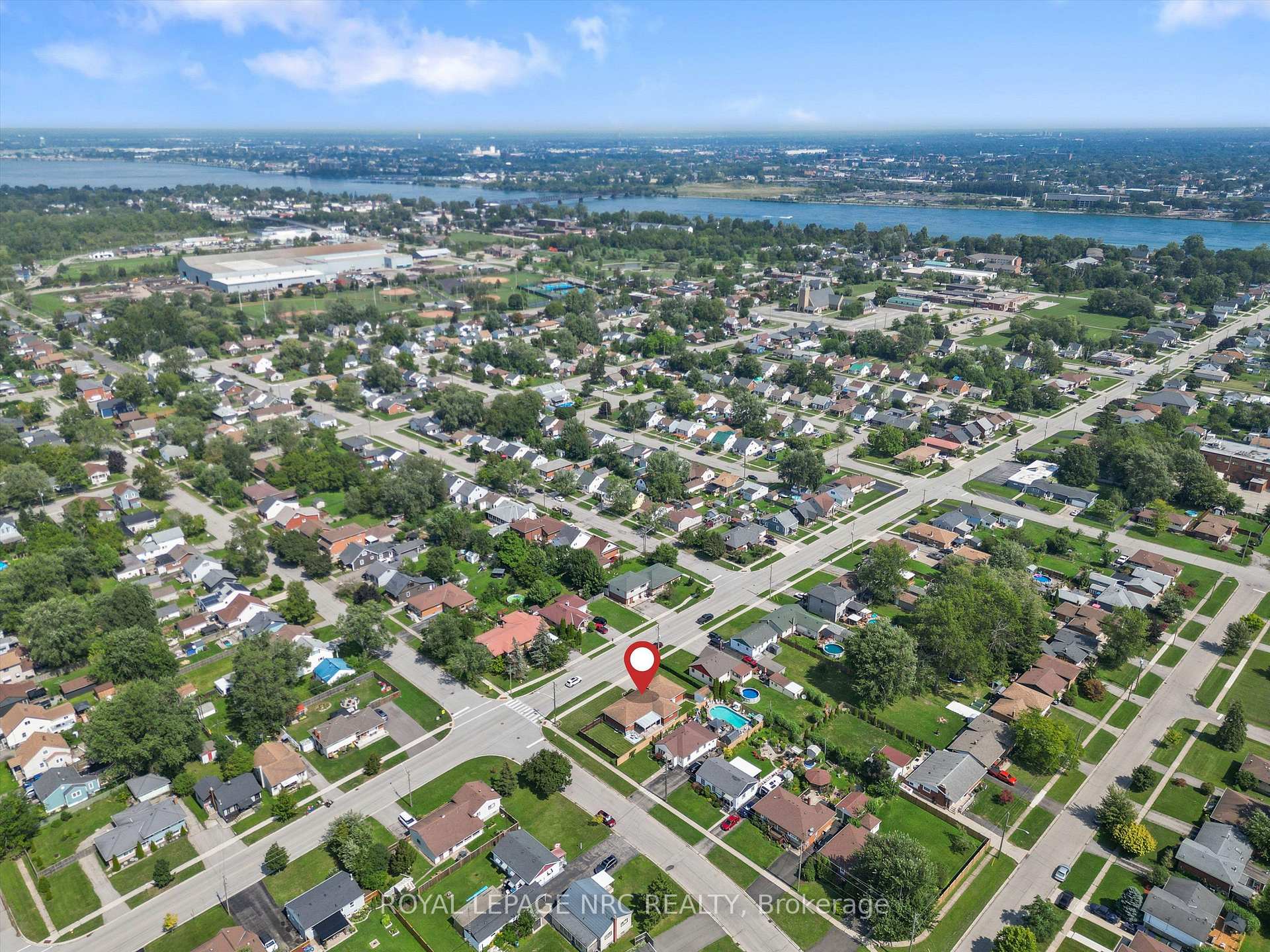 Photo 52 of 161 Catherine Street, Fort Erie, Central — HOMEH