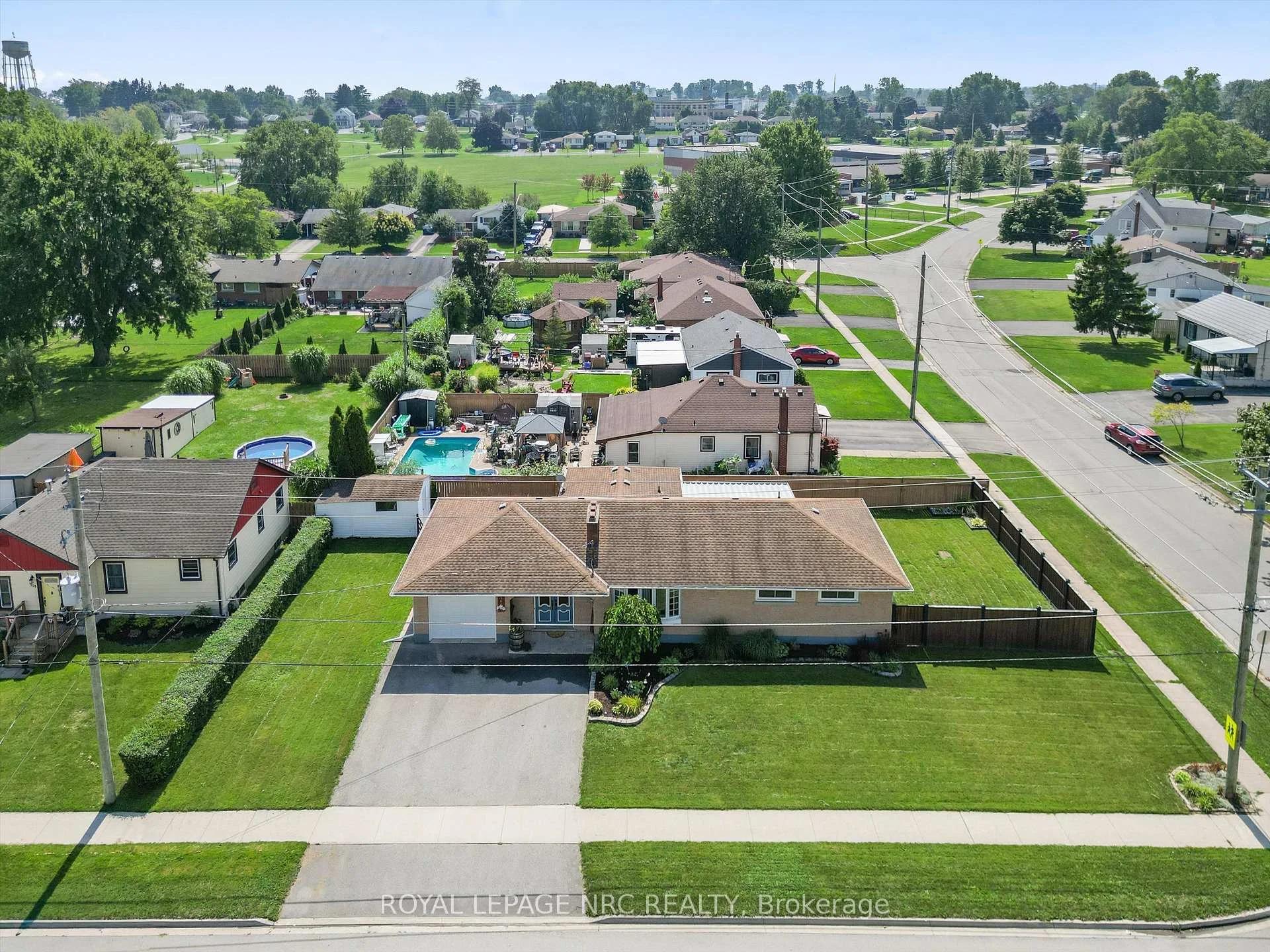Photo 41 of 161 Catherine Street, Fort Erie, Central — HOMEH