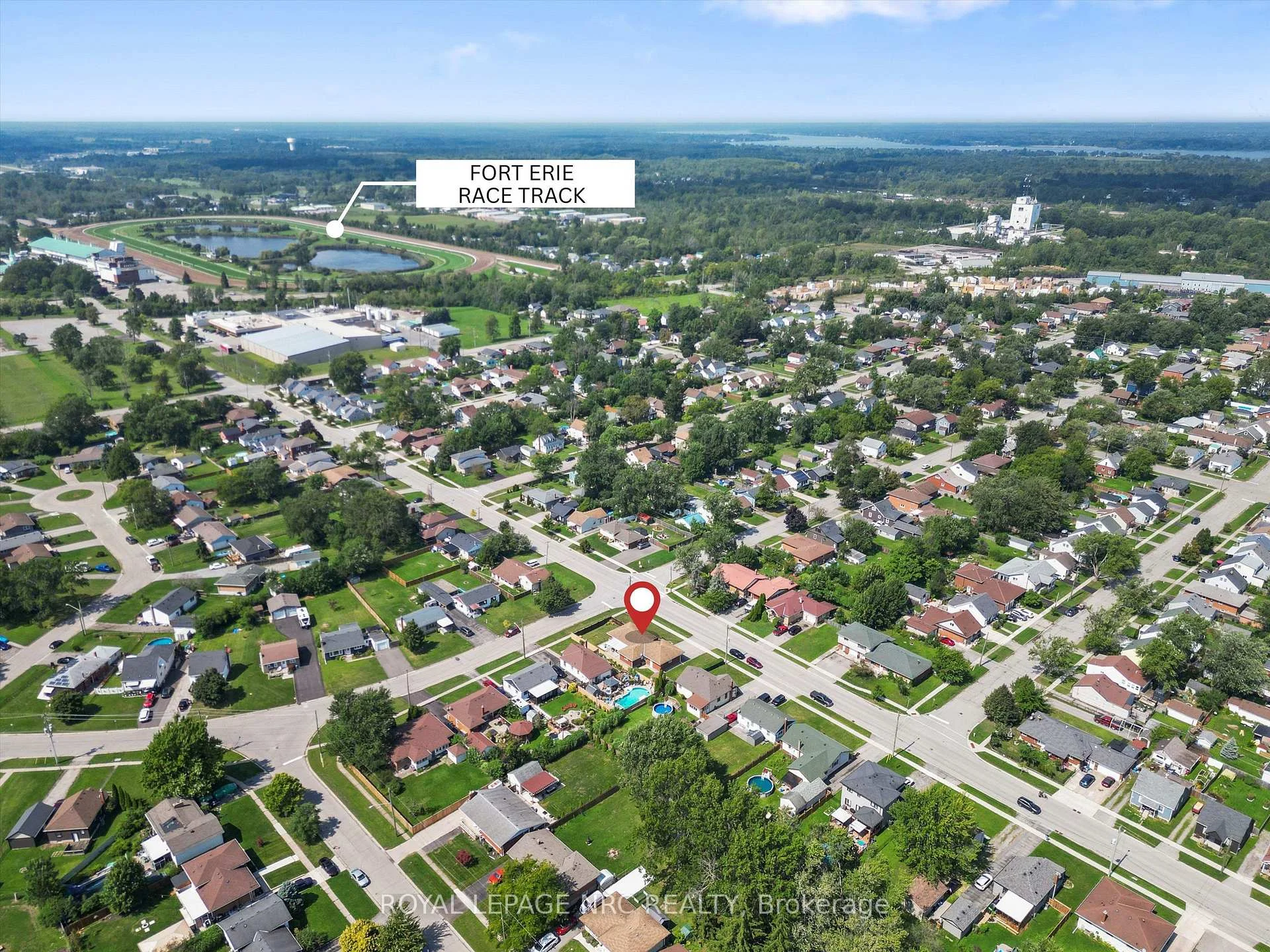 Photo 47 of 161 Catherine Street, Fort Erie, Central — HOMEH
