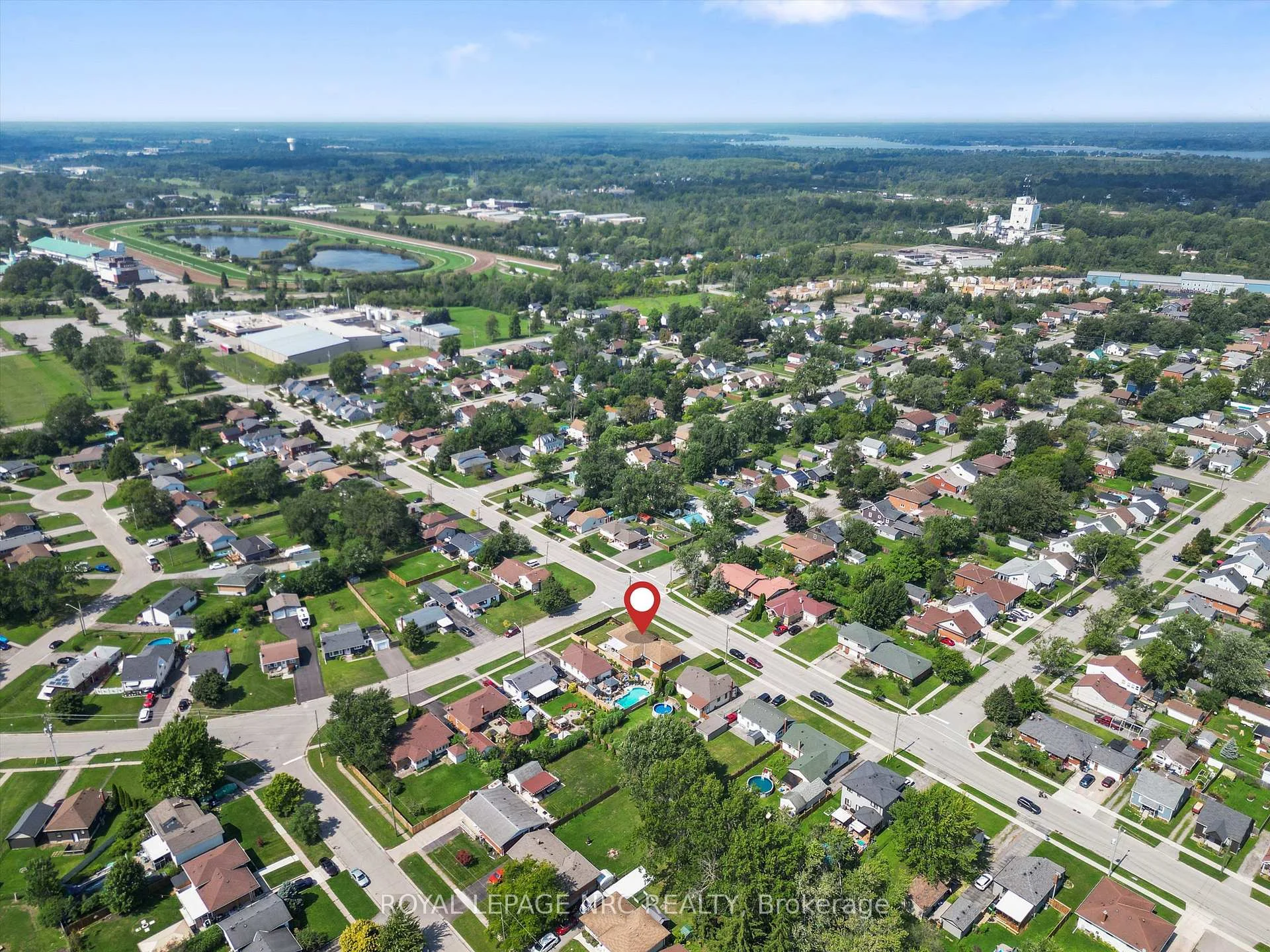 Photo 55 of 161 Catherine Street, Fort Erie, Central — HOMEH