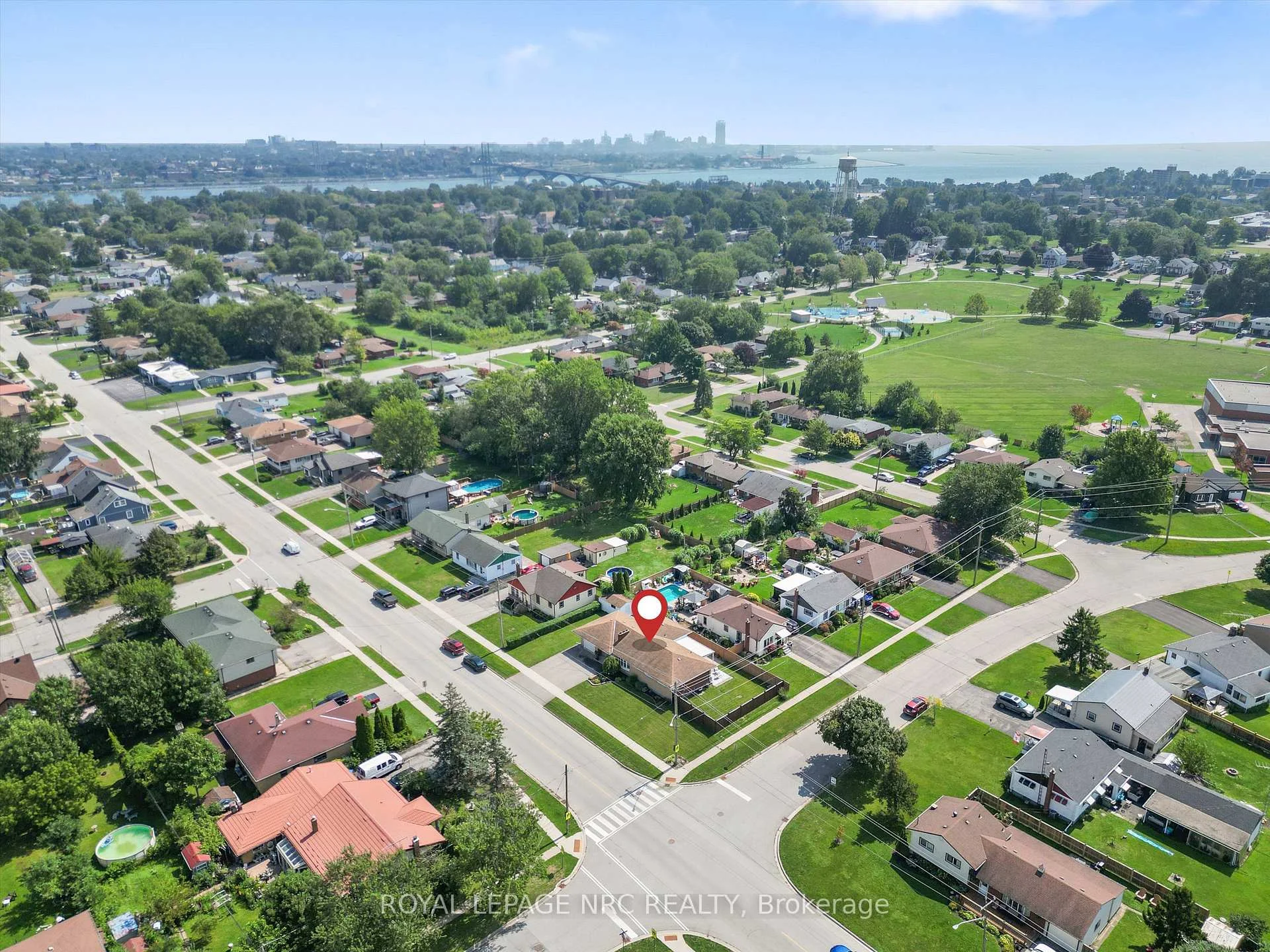 Photo 56 of 161 Catherine Street, Fort Erie, Central — HOMEH