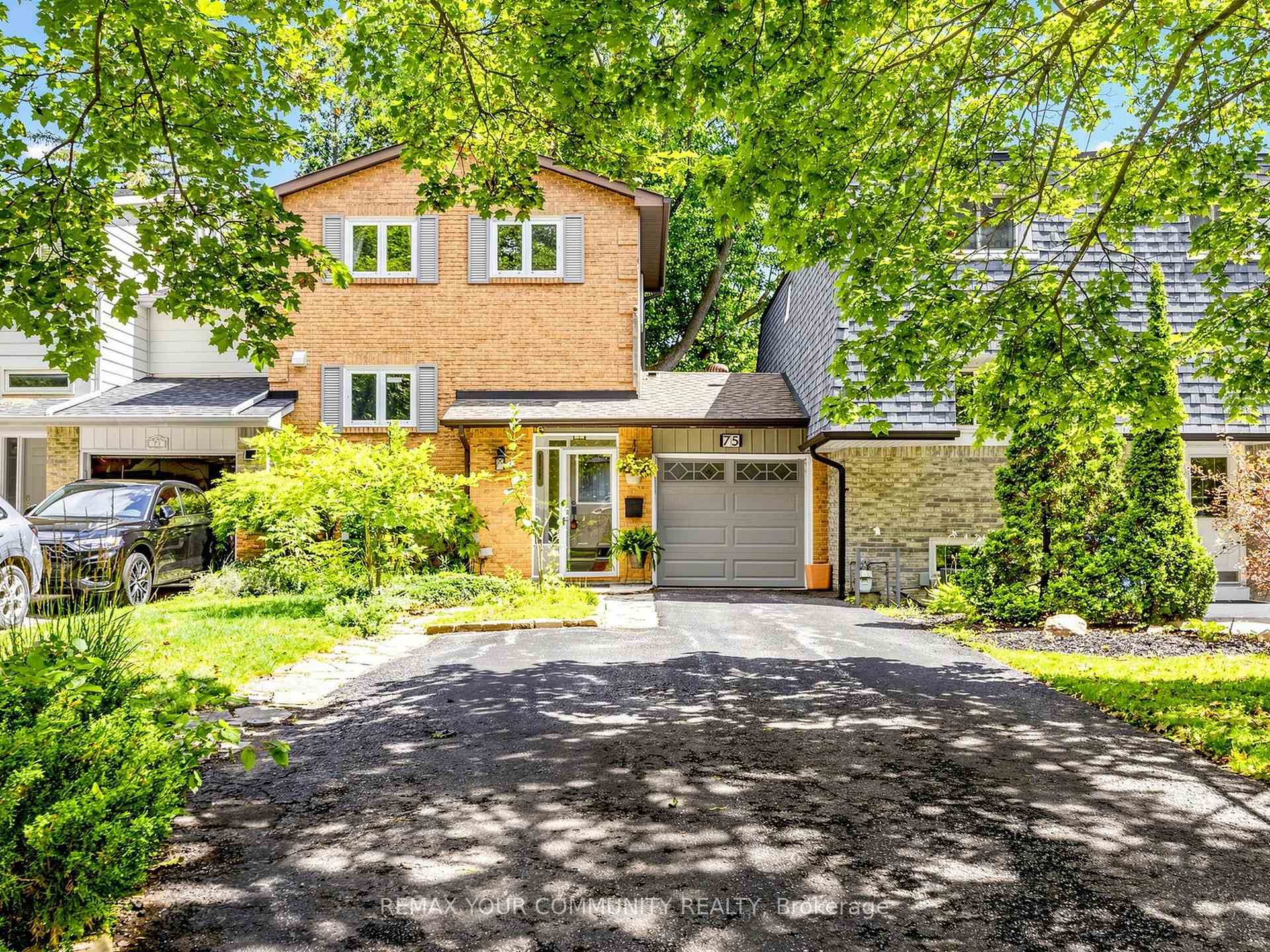 Photo 2 of 75 St. Andrews Court, Aurora, Hills of St Andrew — HOMEH