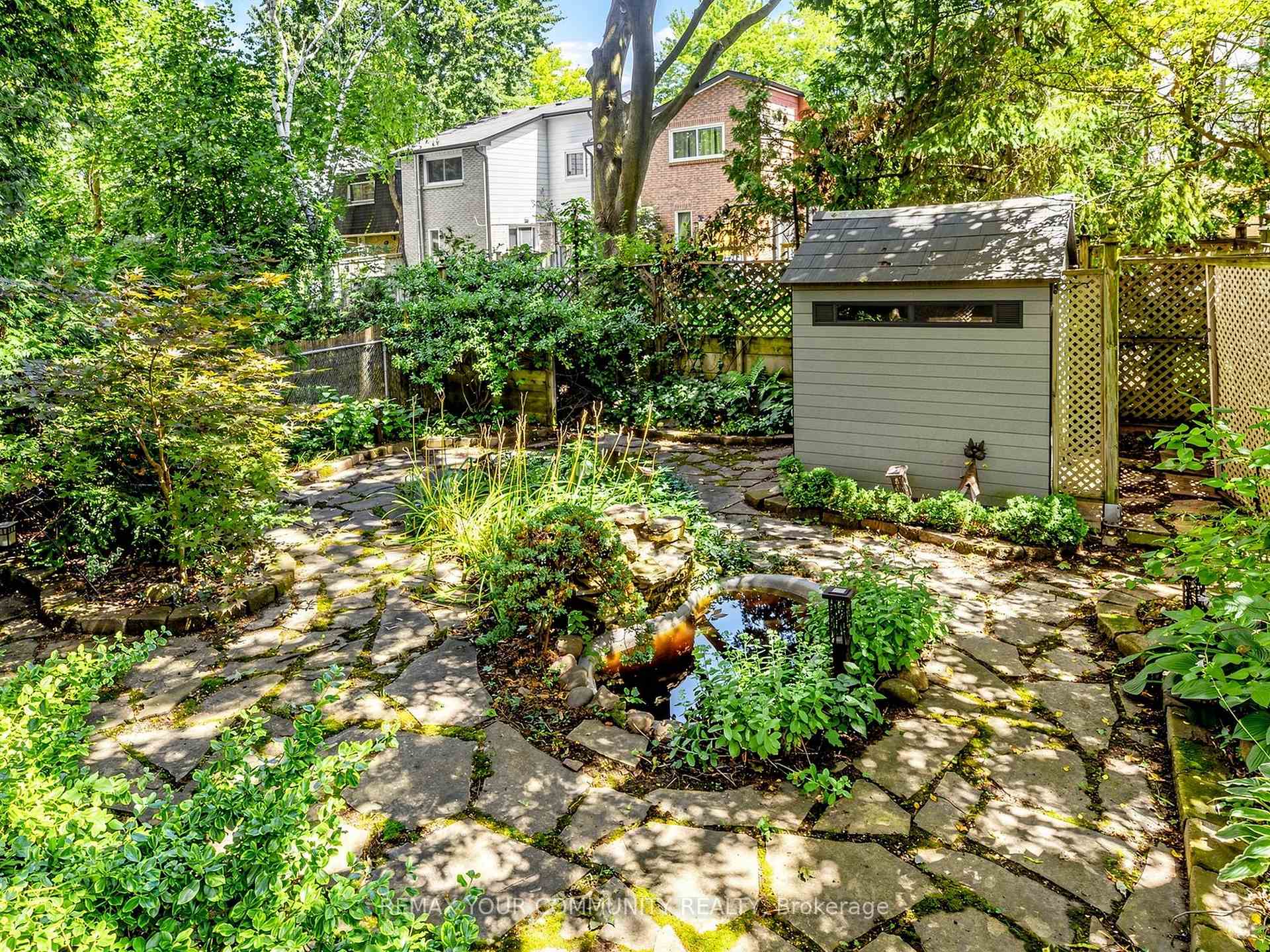 Photo 46 of 75 St. Andrews Court, Aurora, Hills of St Andrew — HOMEH