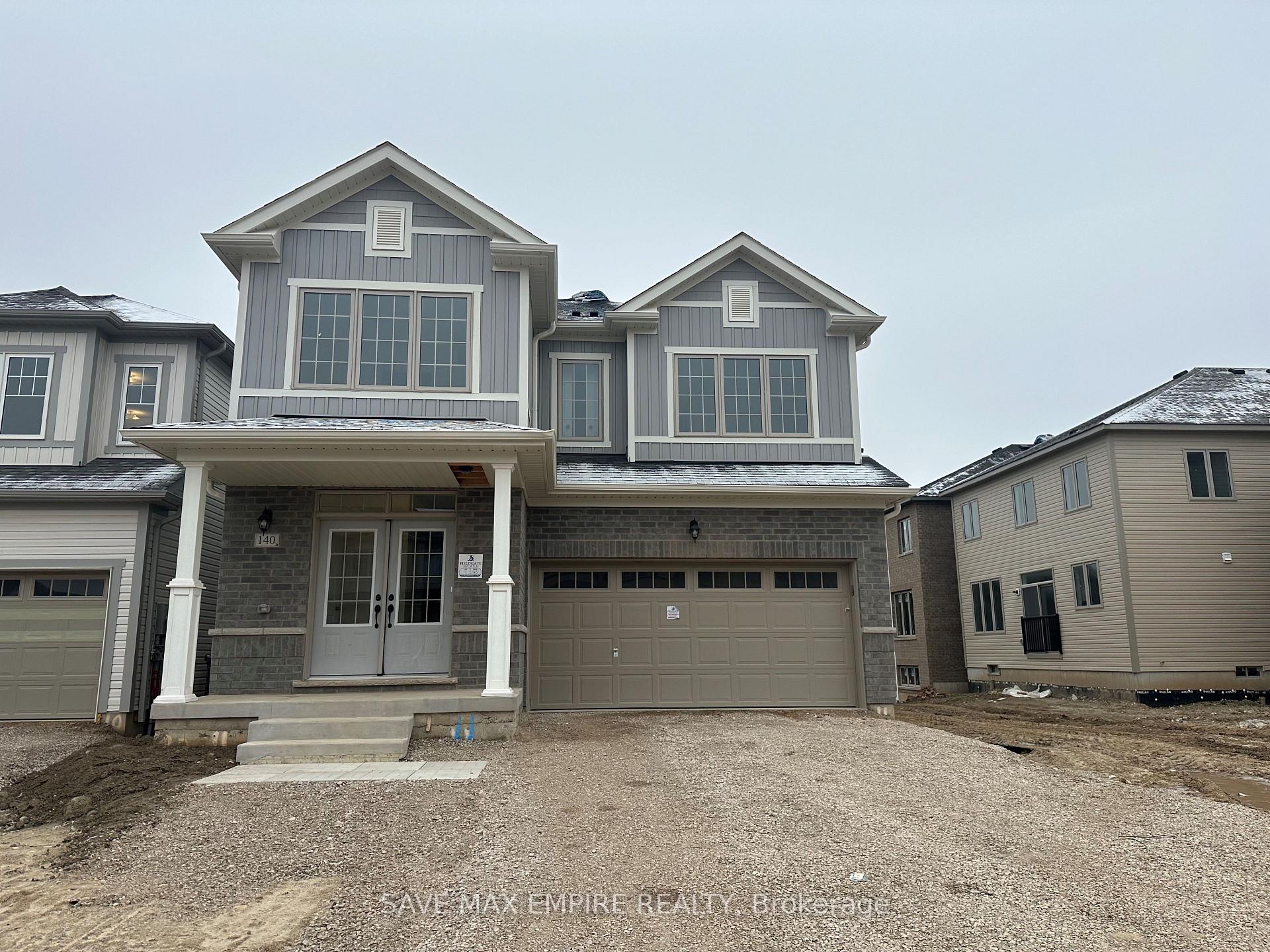 Photo 1 of 140 Limestone Lane, Shelburne — HOMEH