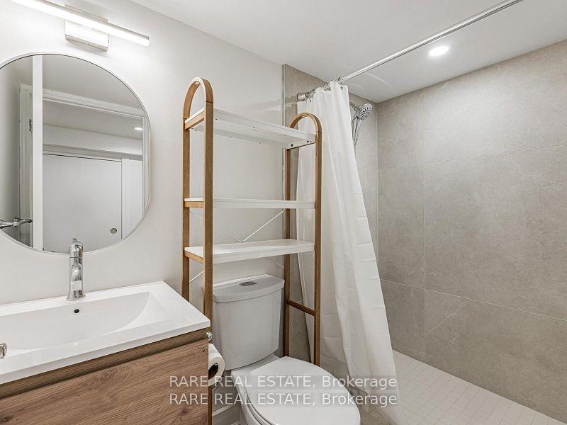 Photo 3 of Unit Lower, 727 Rhodes Avenue, Toronto, Greenwood-Coxwell — HOMEH