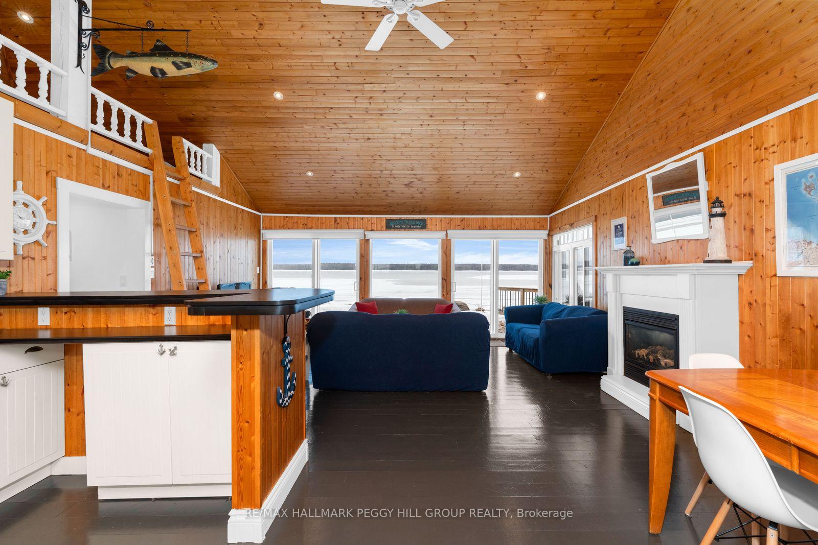 Photo 3 of 1449 Champlain Road, Tiny, Rural Tiny — HOMEH