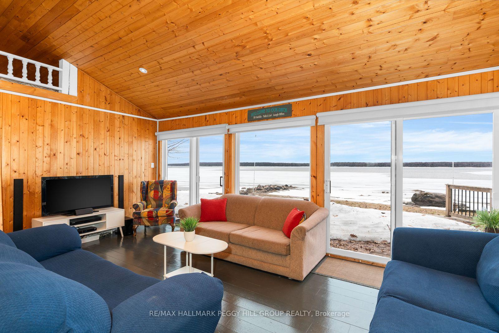 Photo 4 of 1449 Champlain Road, Tiny, Rural Tiny — HOMEH