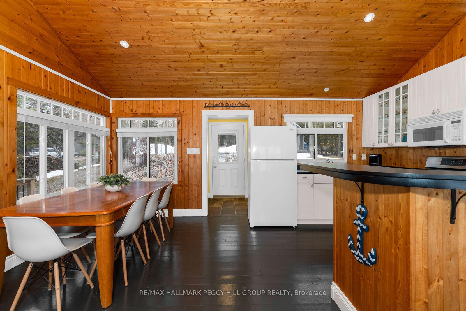 Photo 5 of 1449 Champlain Road, Tiny, Rural Tiny — HOMEH