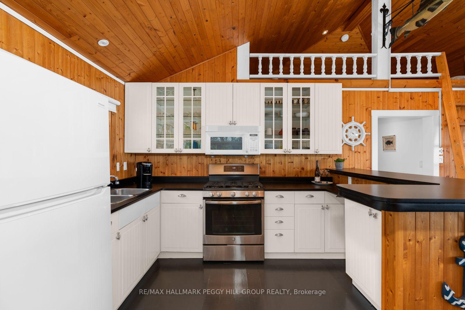 Photo 6 of 1449 Champlain Road, Tiny, Rural Tiny — HOMEH