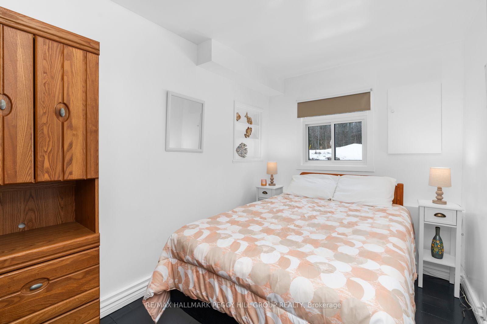 Photo 9 of 1449 Champlain Road, Tiny, Rural Tiny — HOMEH