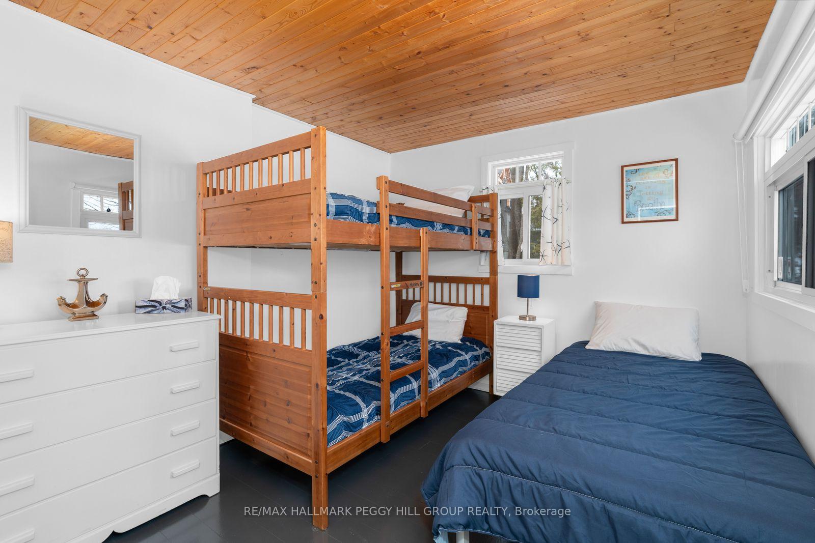 Photo 10 of 1449 Champlain Road, Tiny, Rural Tiny — HOMEH