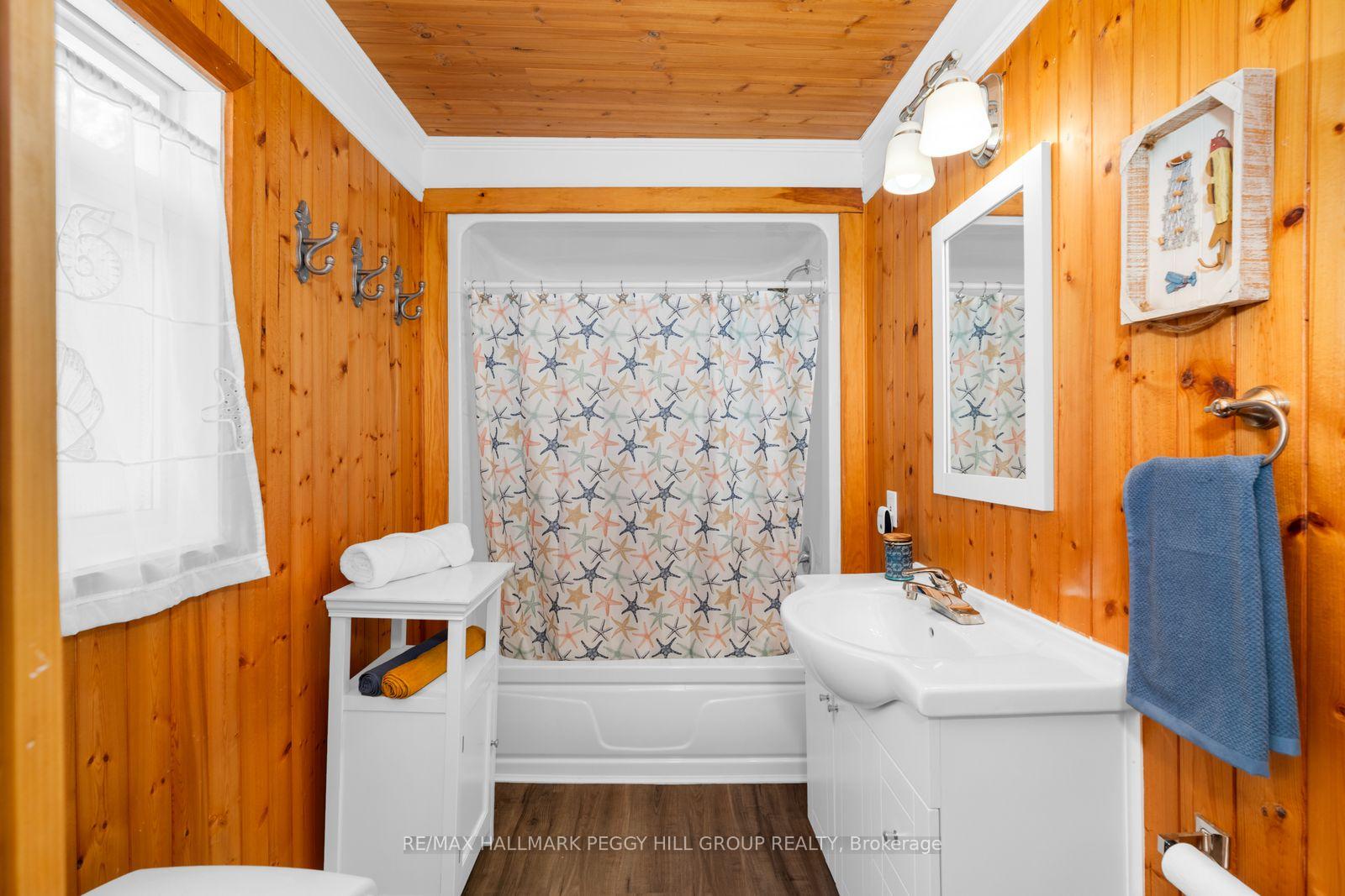 Photo 11 of 1449 Champlain Road, Tiny, Rural Tiny — HOMEH