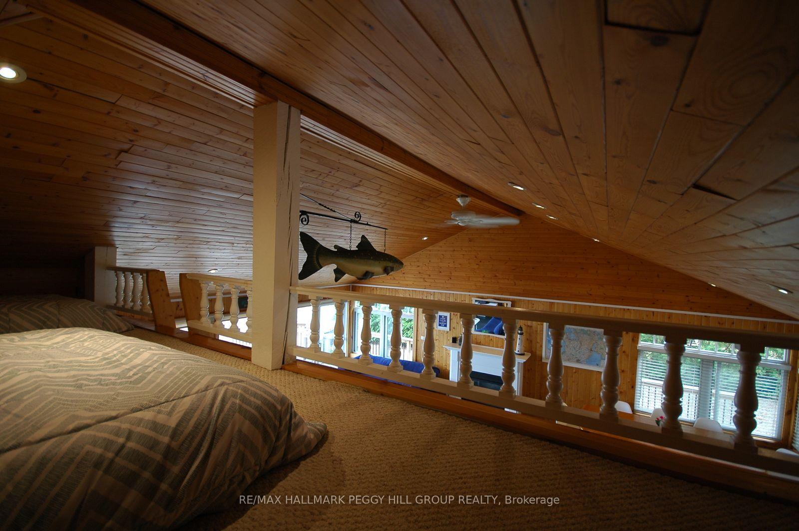 Photo 14 of 1449 Champlain Road, Tiny, Rural Tiny — HOMEH