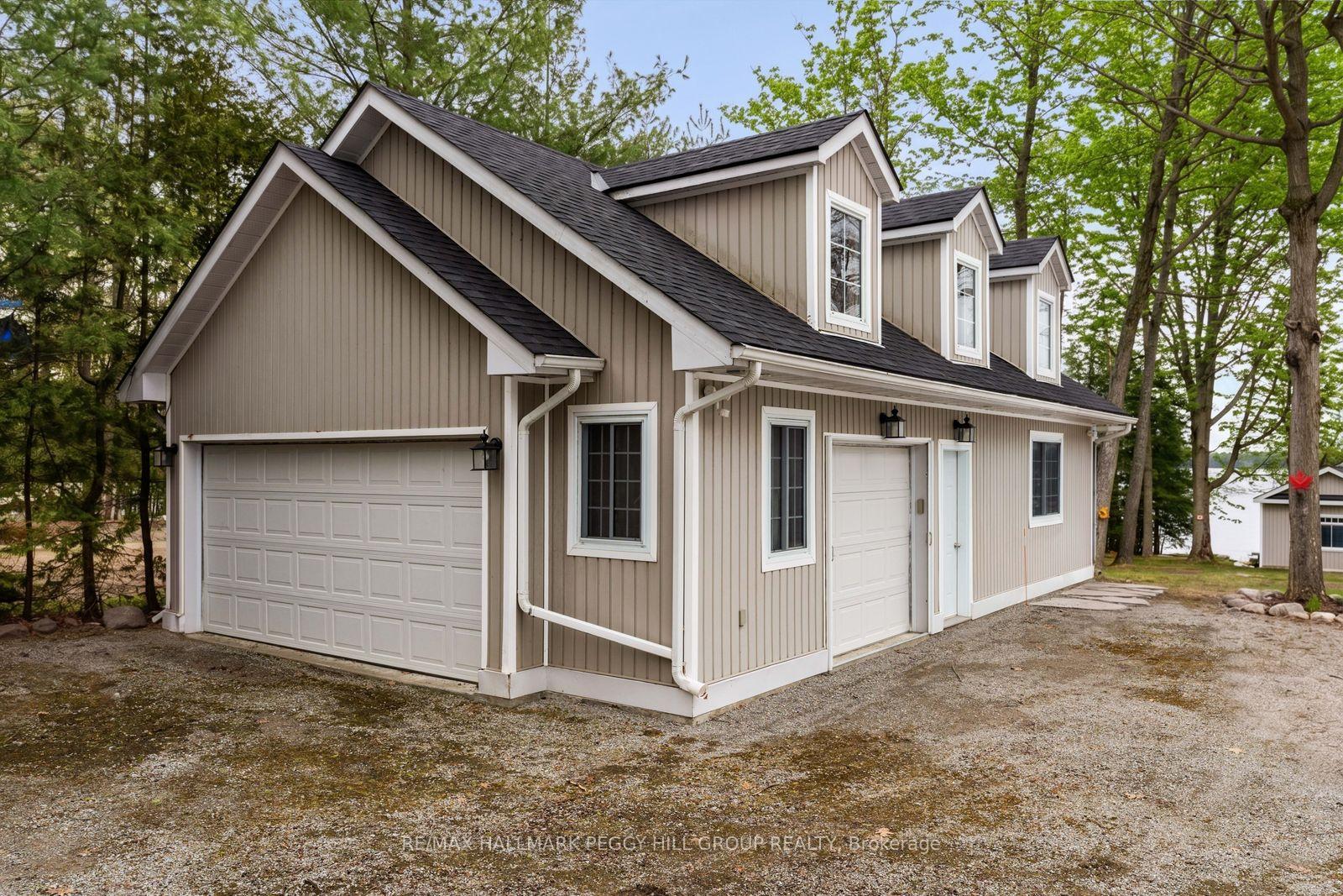 Photo 15 of 1449 Champlain Road, Tiny, Rural Tiny — HOMEH