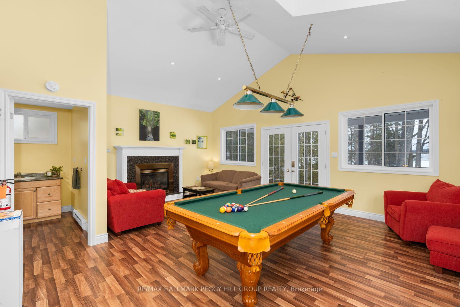 Photo 16 of 1449 Champlain Road, Tiny, Rural Tiny — HOMEH