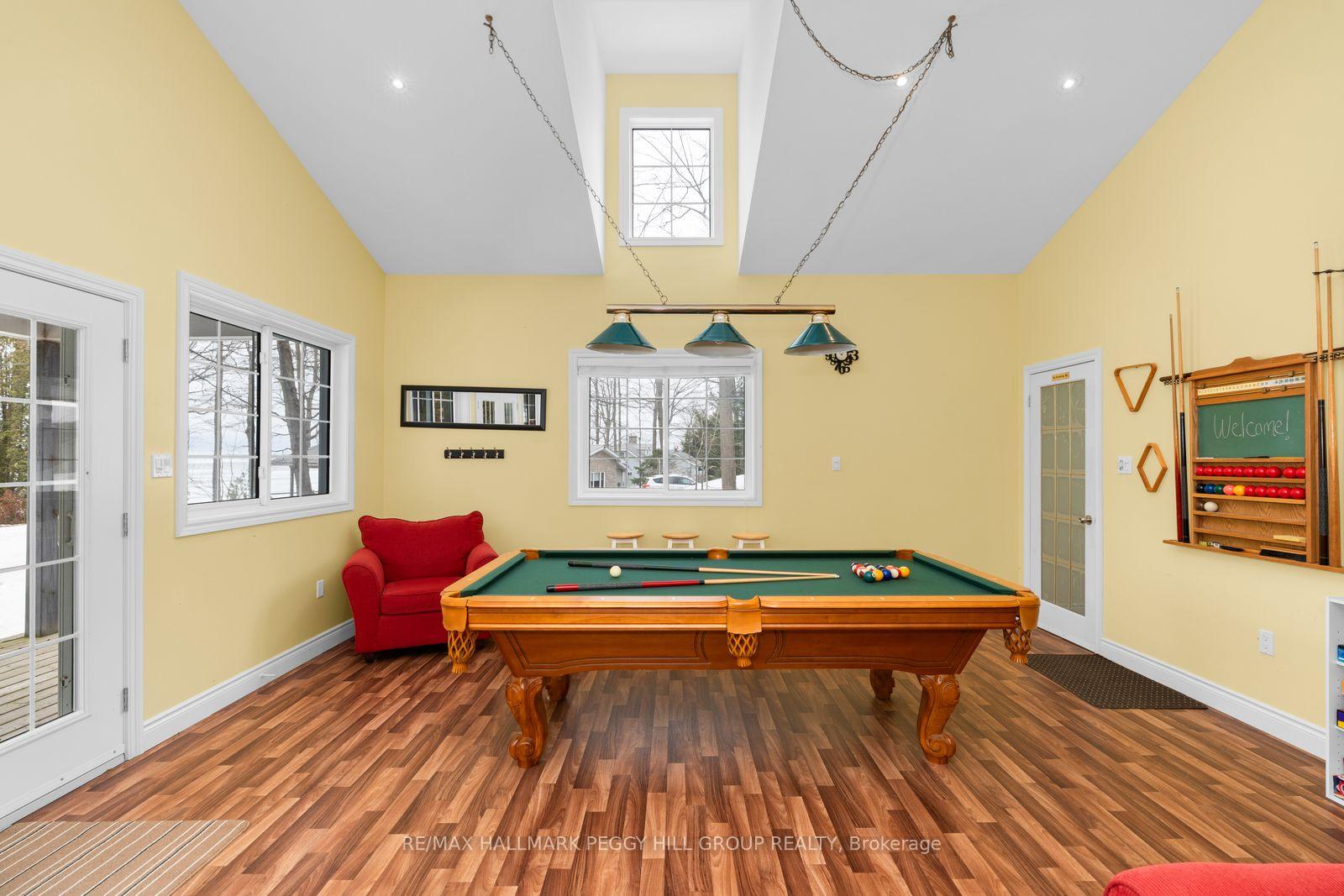 Photo 17 of 1449 Champlain Road, Tiny, Rural Tiny — HOMEH