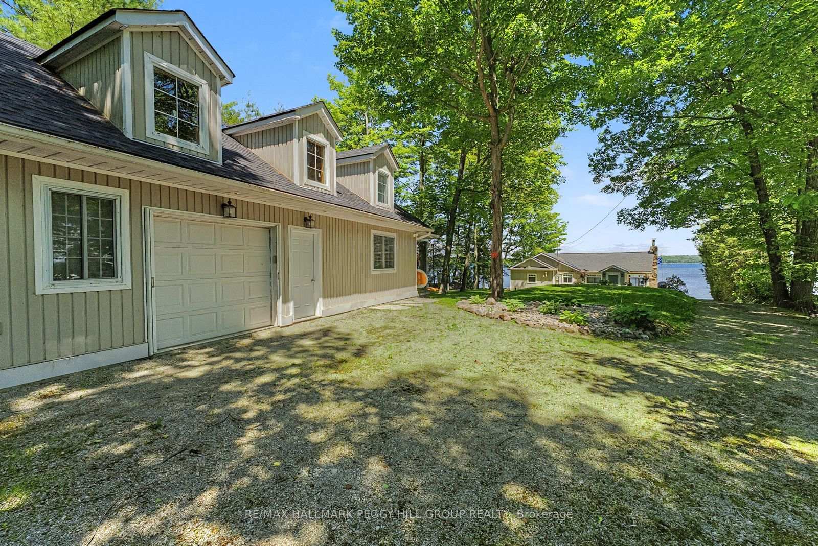 Photo 19 of 1449 Champlain Road, Tiny, Rural Tiny — HOMEH