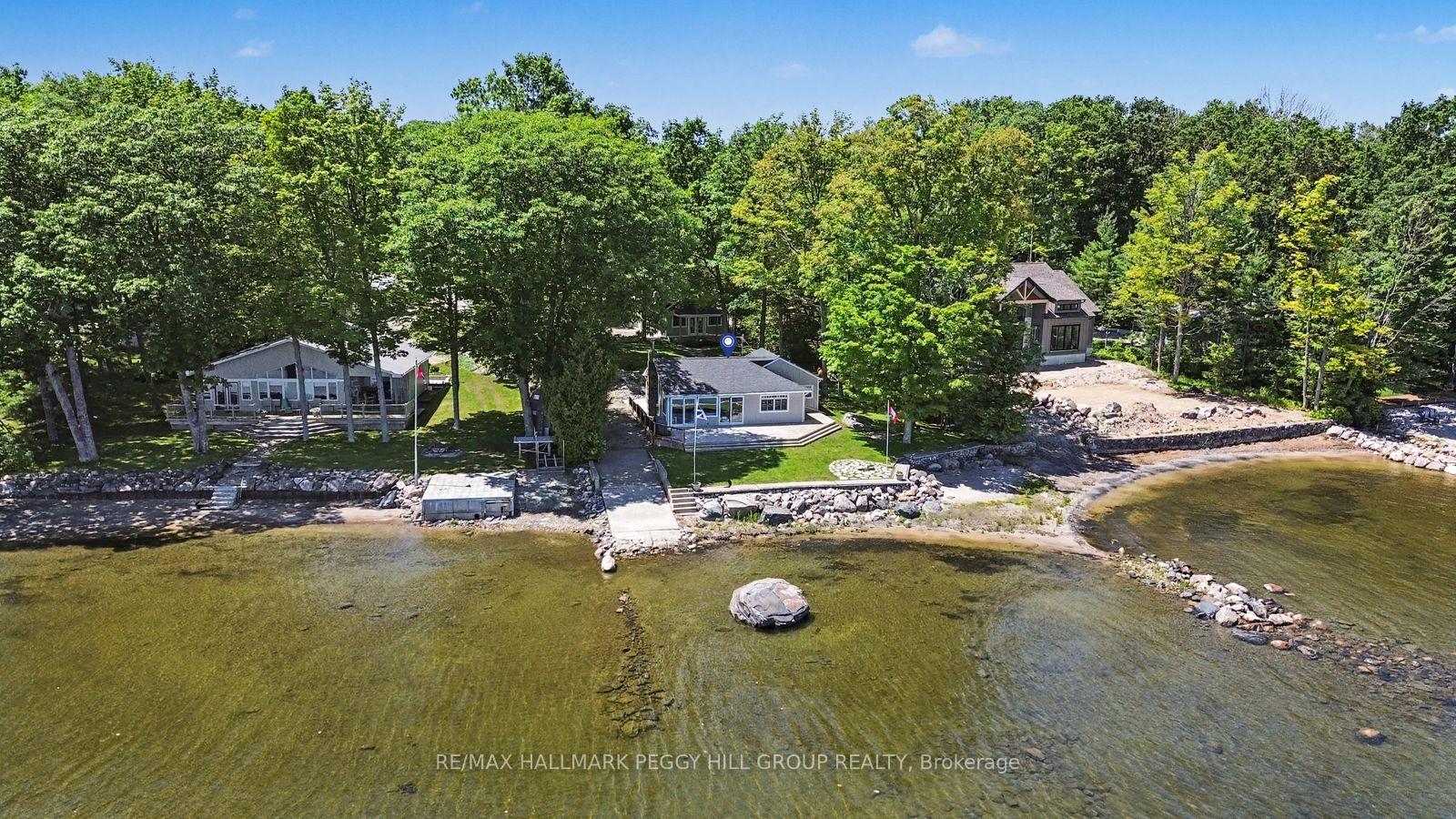 Photo 21 of 1449 Champlain Road, Tiny, Rural Tiny — HOMEH
