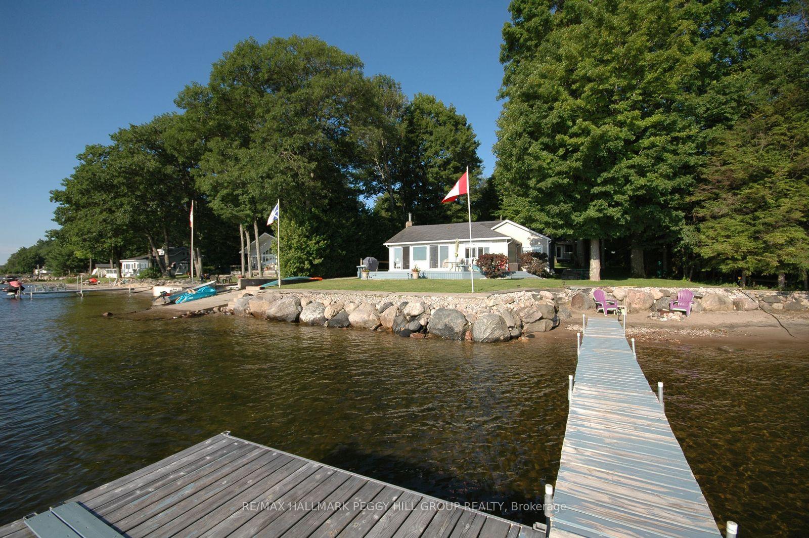 Photo 23 of 1449 Champlain Road, Tiny, Rural Tiny — HOMEH
