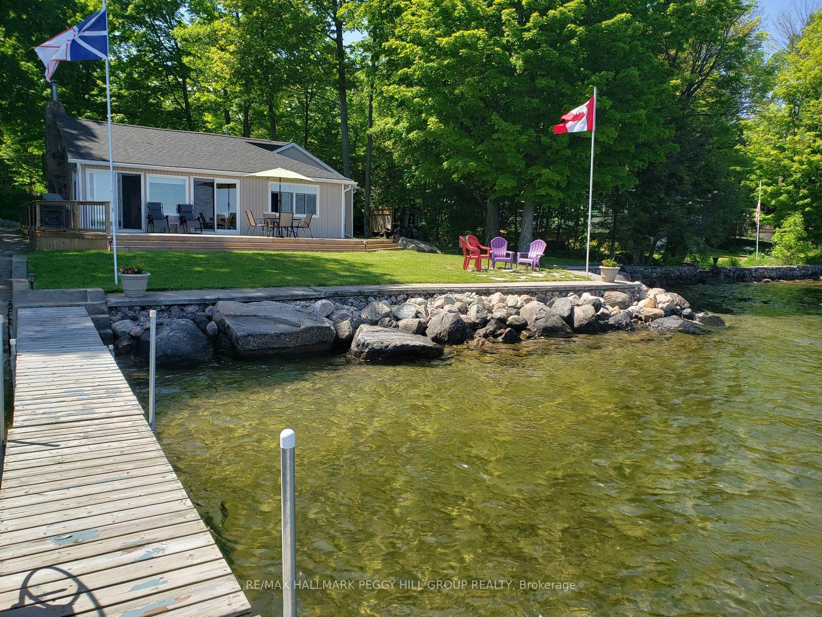 Photo 24 of 1449 Champlain Road, Tiny, Rural Tiny — HOMEH