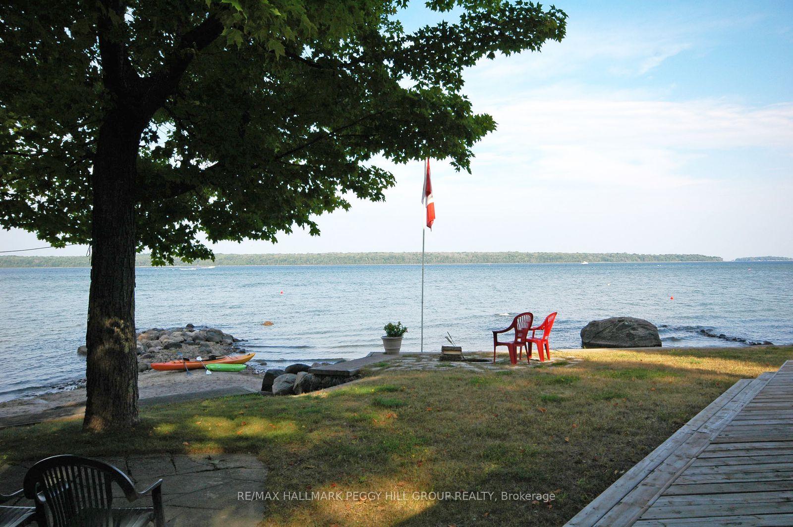 Photo 25 of 1449 Champlain Road, Tiny, Rural Tiny — HOMEH