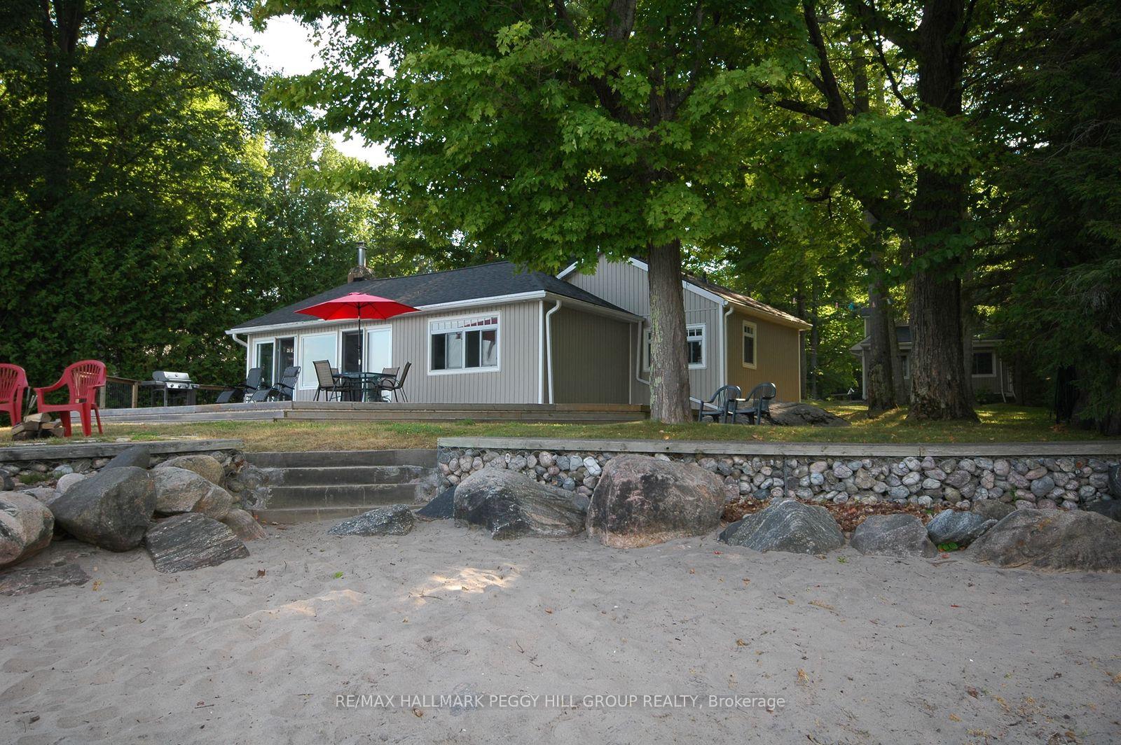 Photo 27 of 1449 Champlain Road, Tiny, Rural Tiny — HOMEH