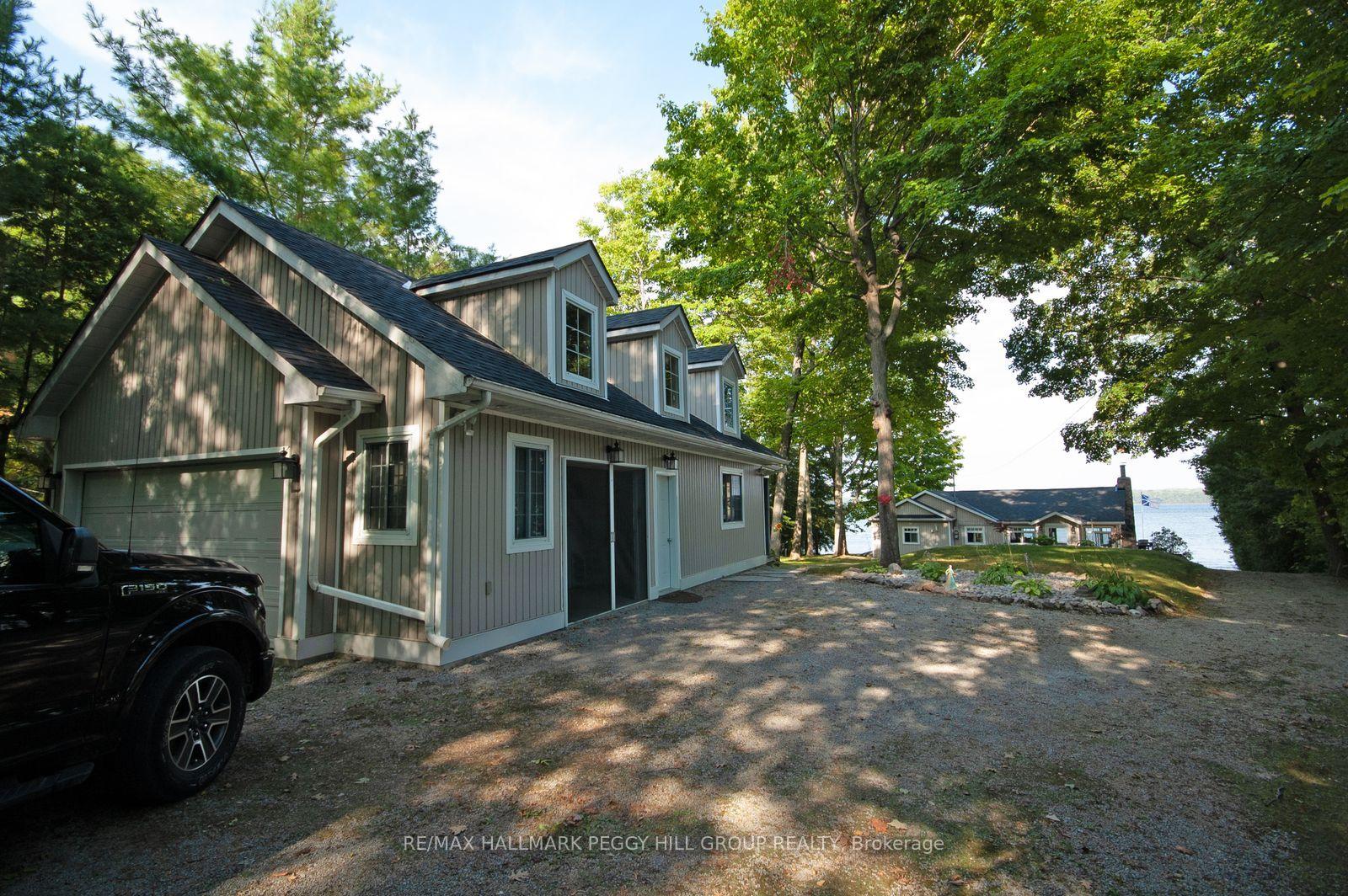 Photo 30 of 1449 Champlain Road, Tiny, Rural Tiny — HOMEH