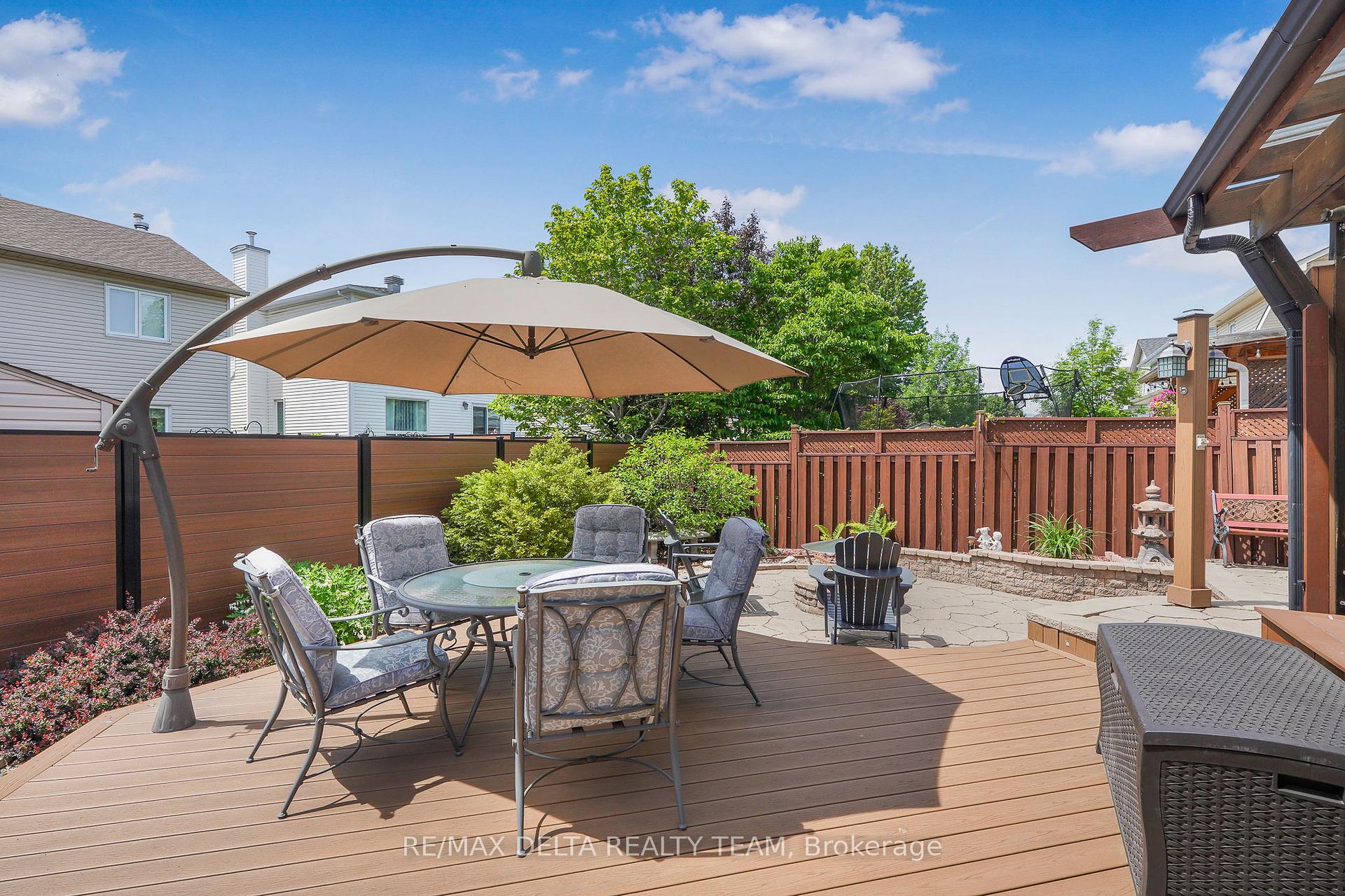 Photo 27 of 2040 Sunland Drive, Ottawa, Fallingbrook/Gardenway South — HOMEH