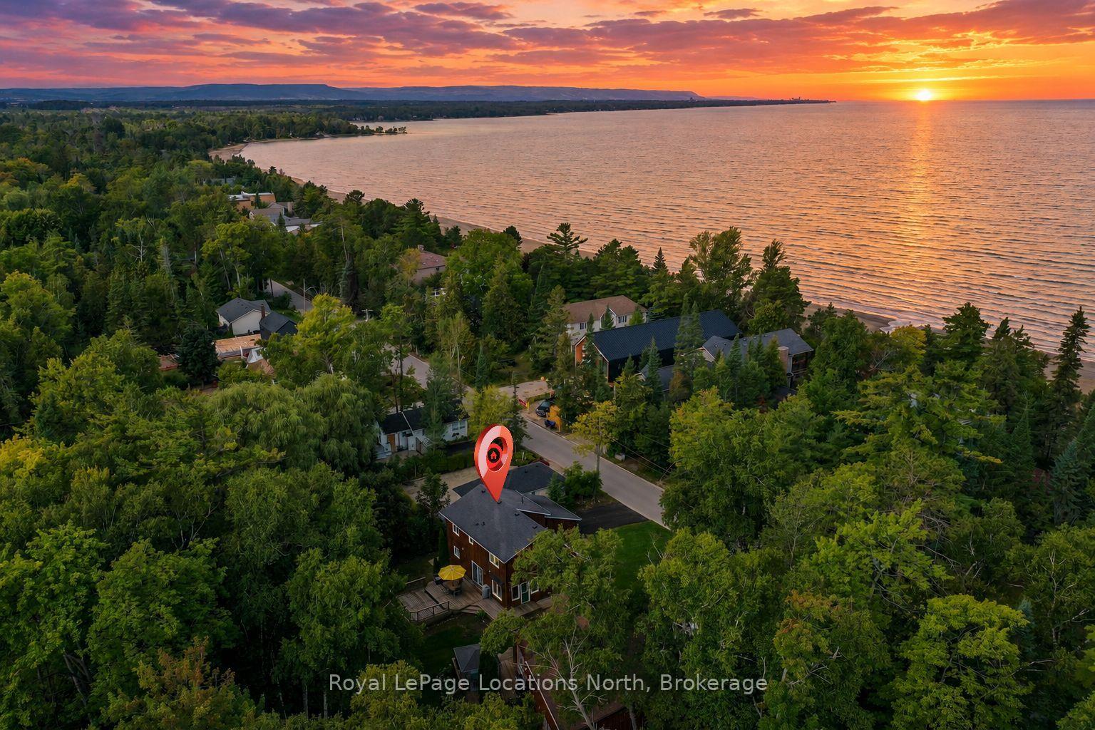Photo 3 of 1657 Shore Lane, Wasaga Beach — HOMEH