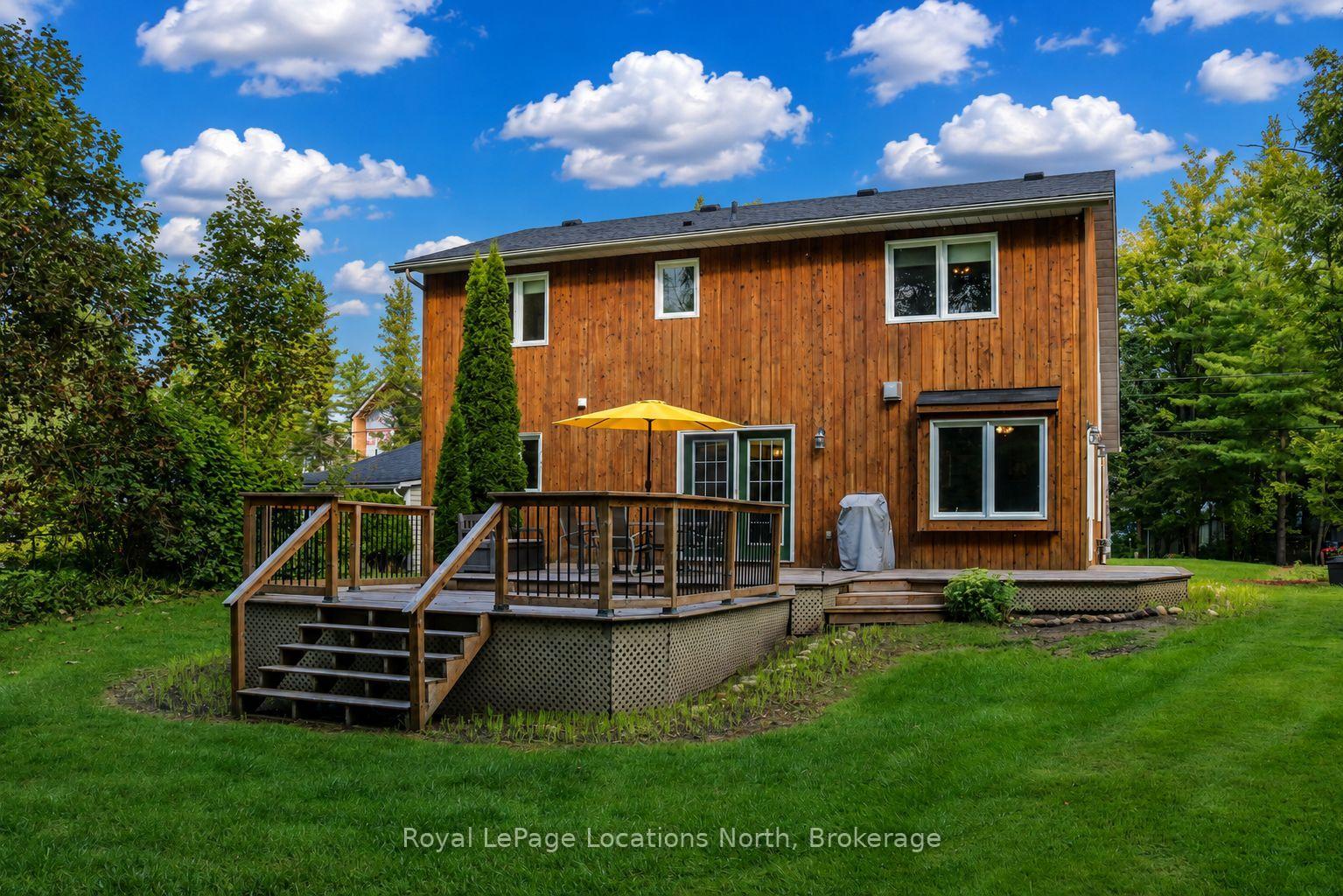 Photo 5 of 1657 Shore Lane, Wasaga Beach — HOMEH