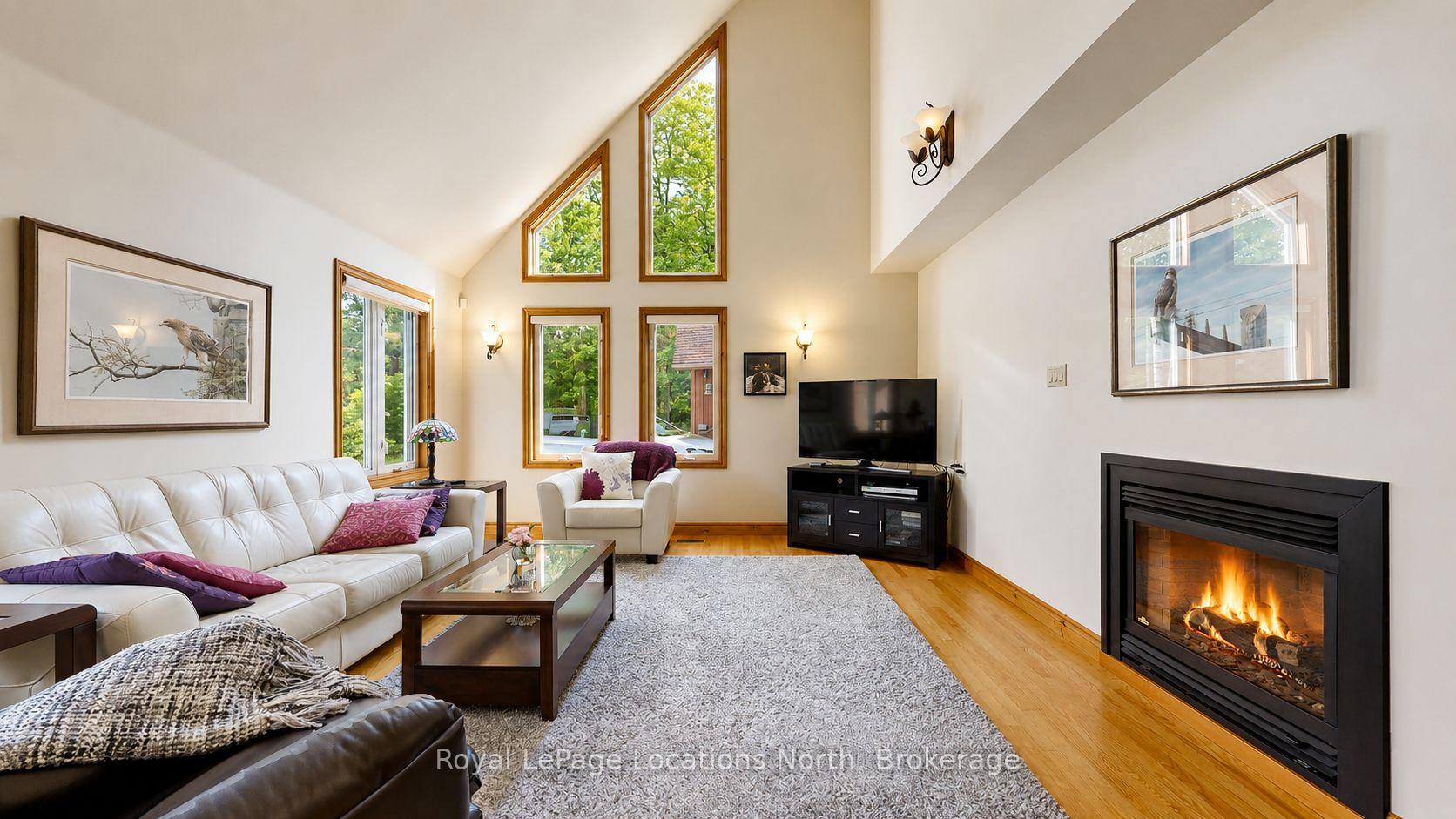 Photo 8 of 1657 Shore Lane, Wasaga Beach — HOMEH