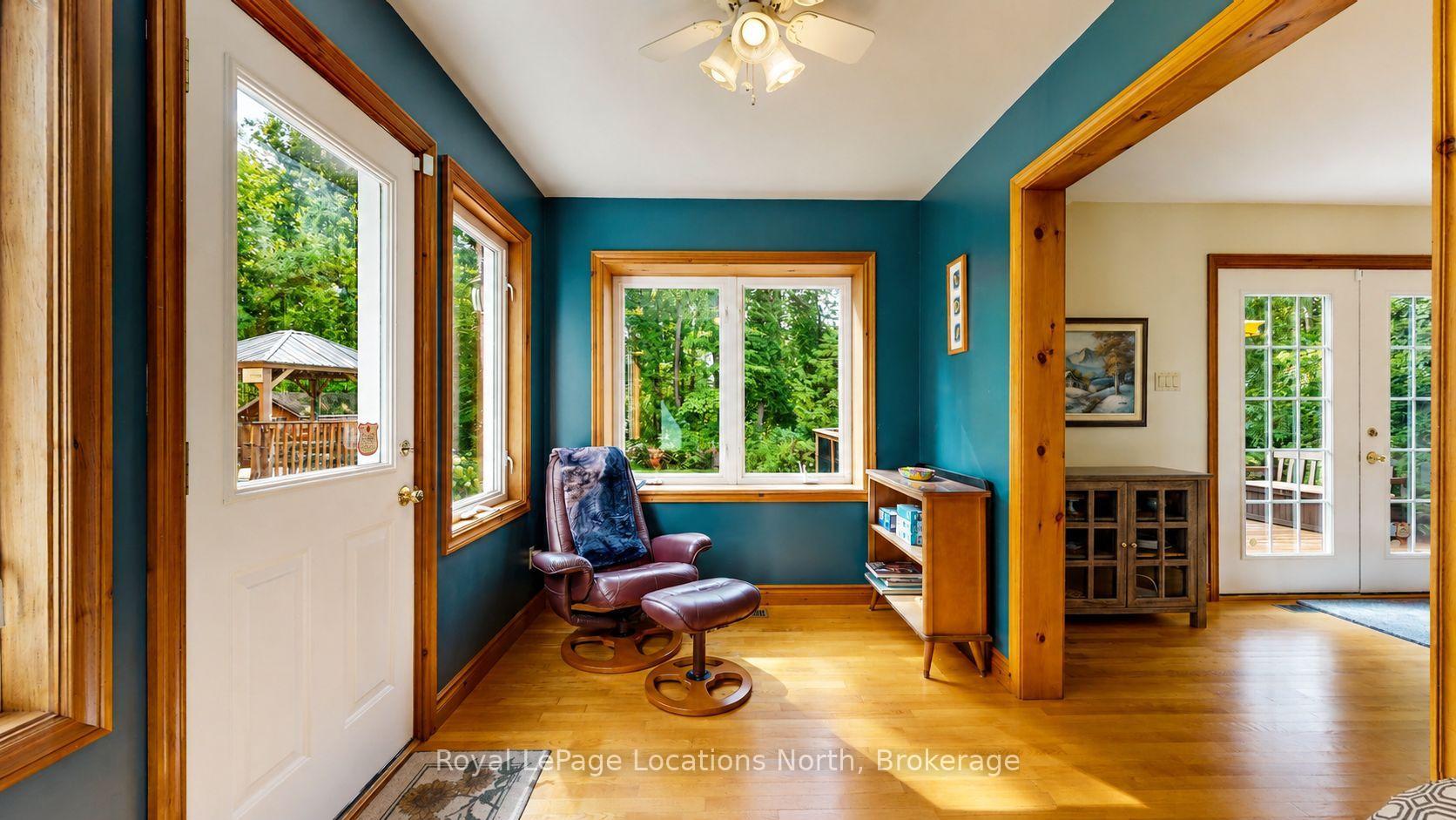 Photo 11 of 1657 Shore Lane, Wasaga Beach — HOMEH