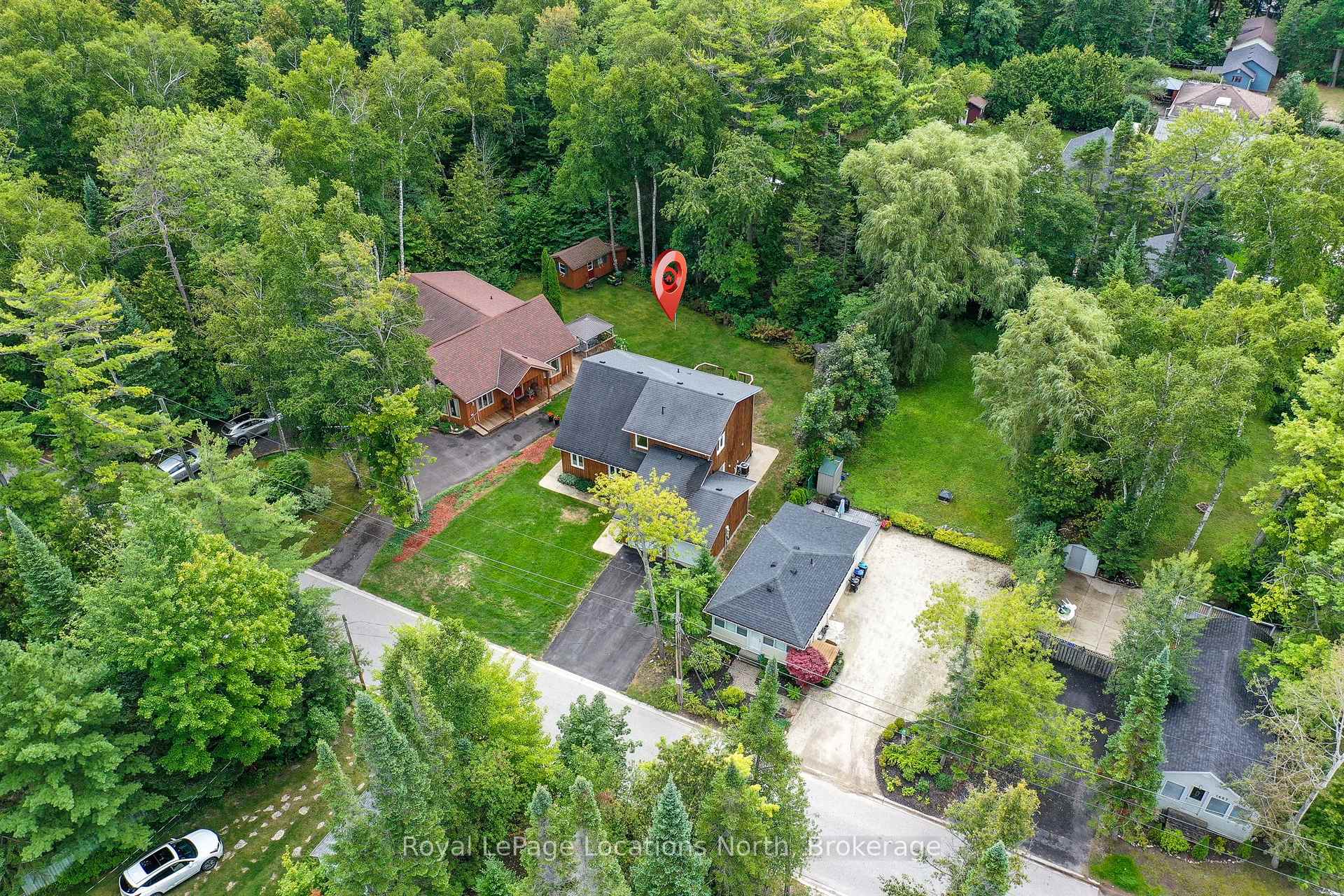 Photo 37 of 1657 Shore Lane, Wasaga Beach — HOMEH