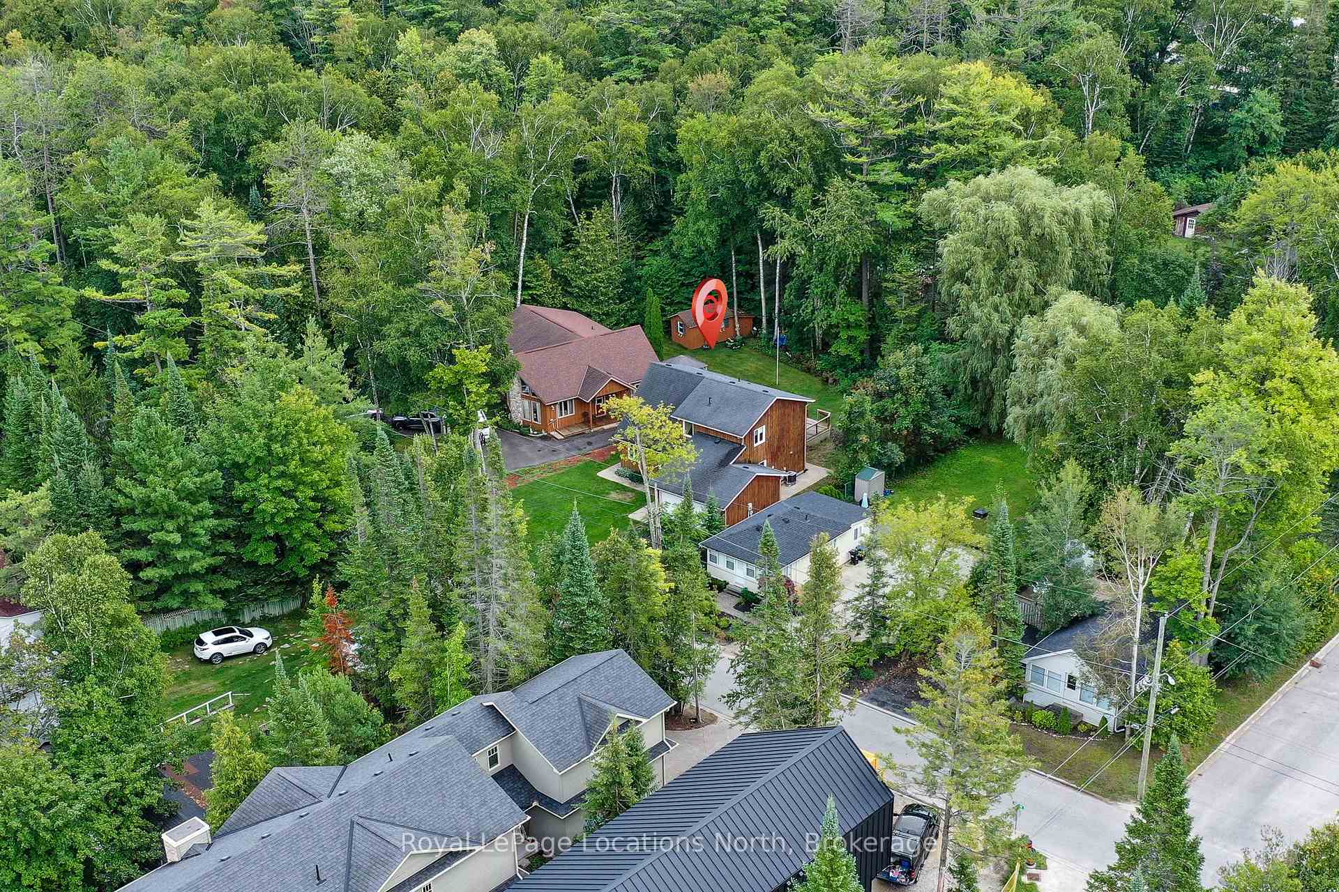 Photo 39 of 1657 Shore Lane, Wasaga Beach — HOMEH