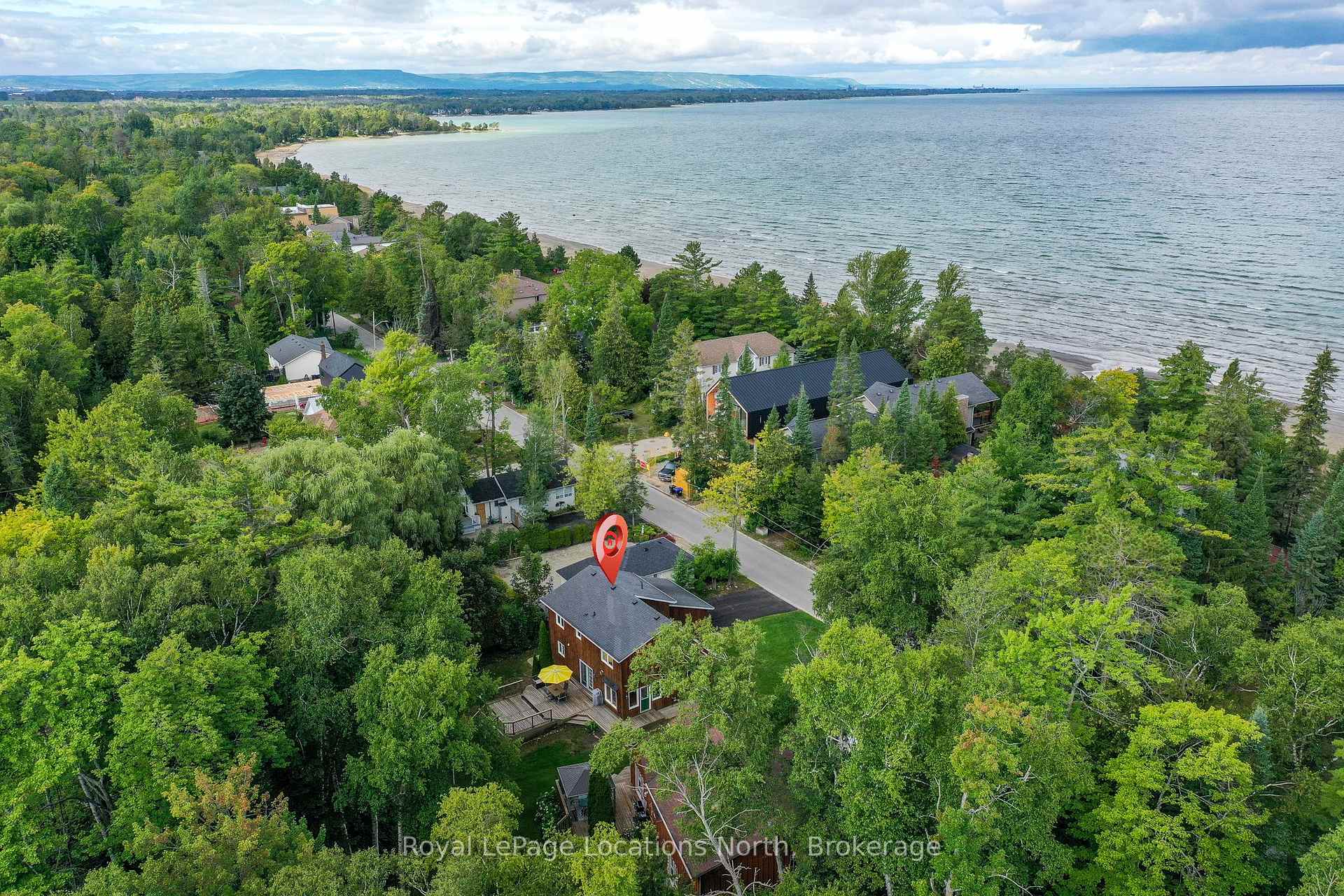 Photo 41 of 1657 Shore Lane, Wasaga Beach — HOMEH