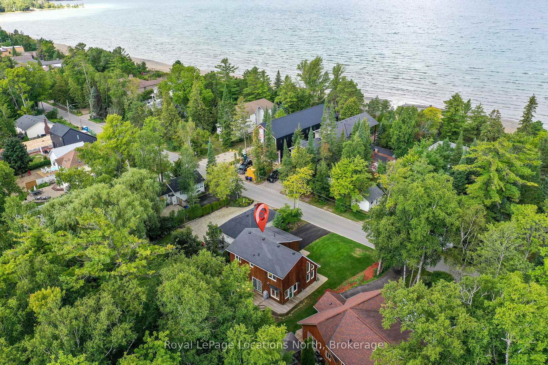 Photo 42 of 1657 Shore Lane, Wasaga Beach — HOMEH