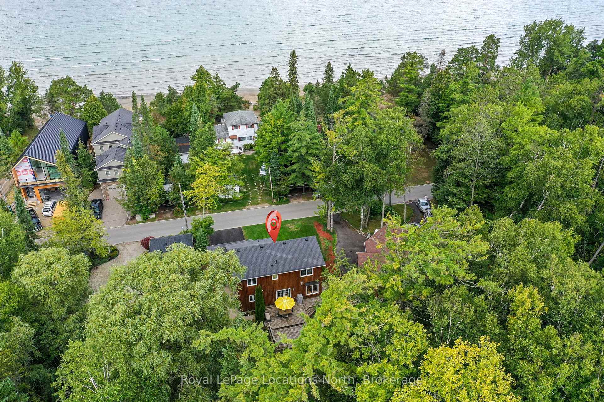 Photo 43 of 1657 Shore Lane, Wasaga Beach — HOMEH