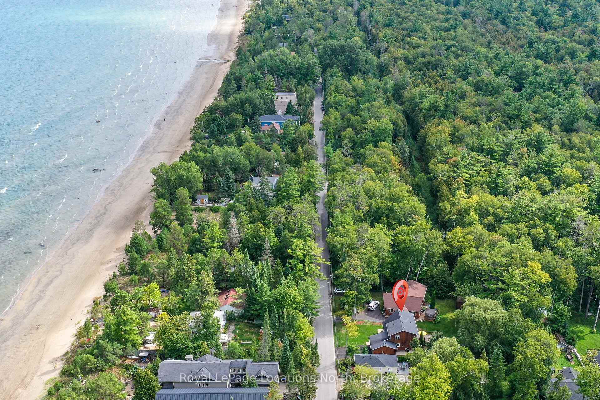 Photo 44 of 1657 Shore Lane, Wasaga Beach — HOMEH