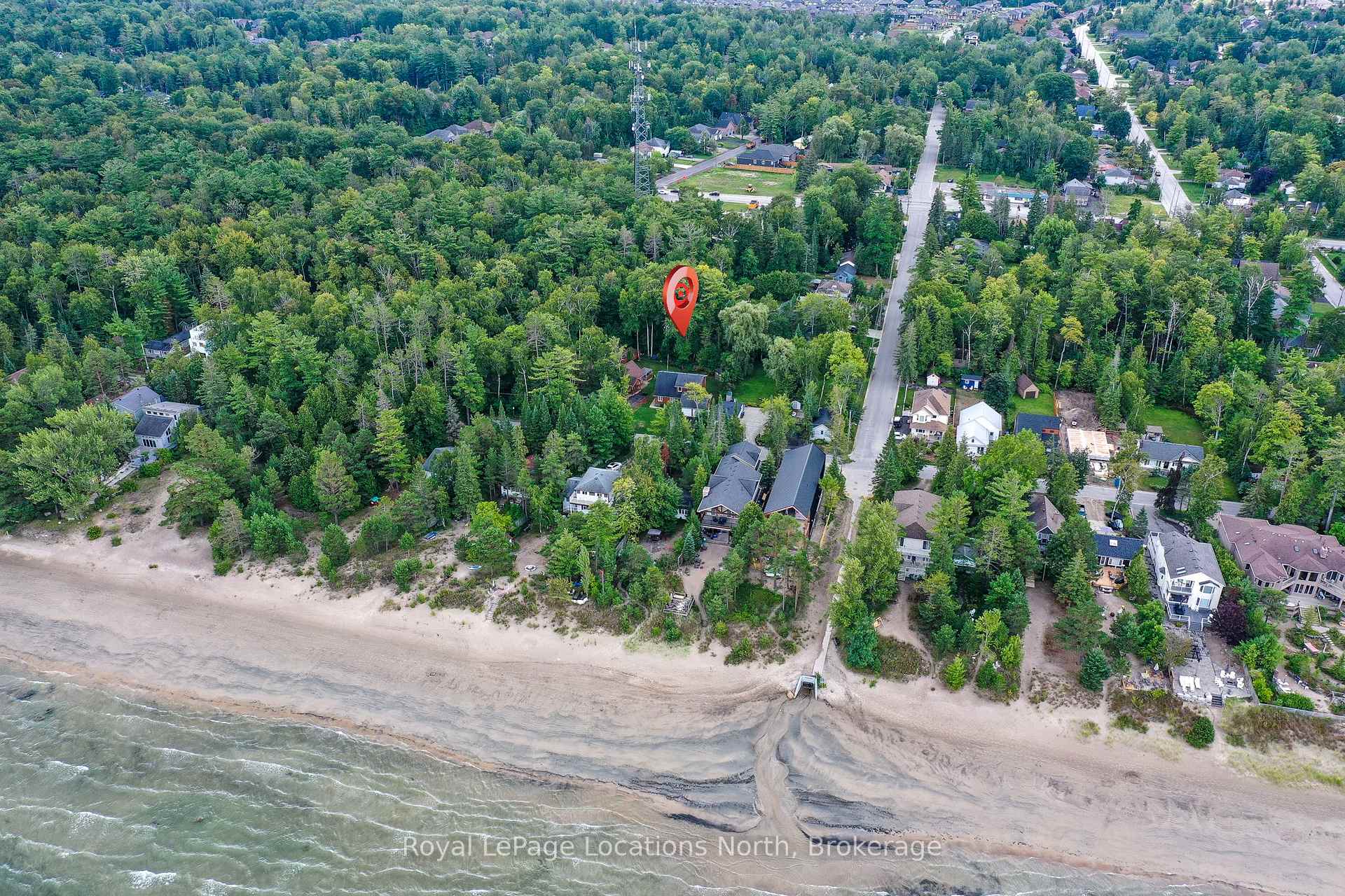 Photo 45 of 1657 Shore Lane, Wasaga Beach — HOMEH