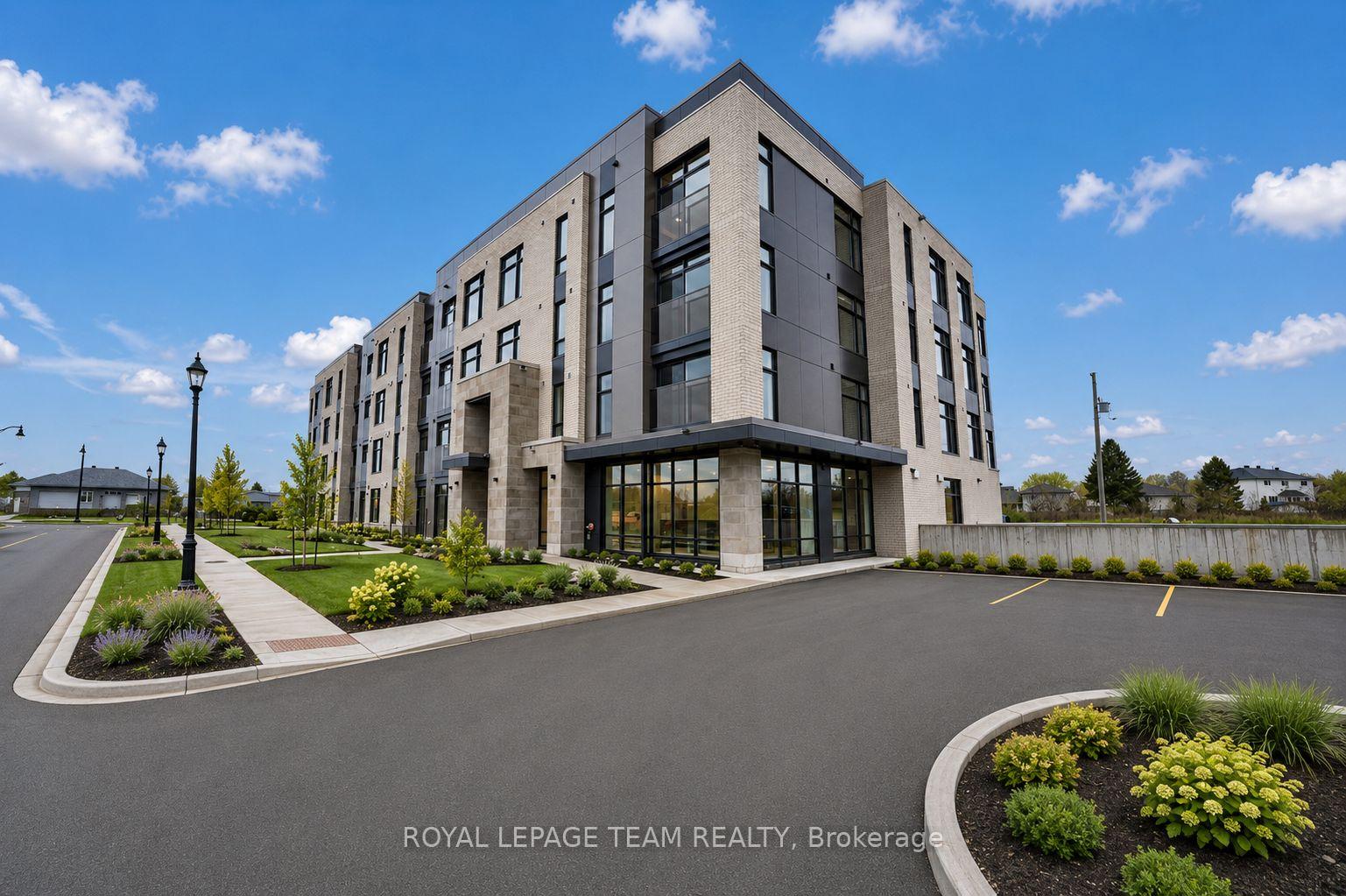 Photo 1 of Unit 303, 1008 Rogers Crescent, Brockville, Brockville — HOMEH