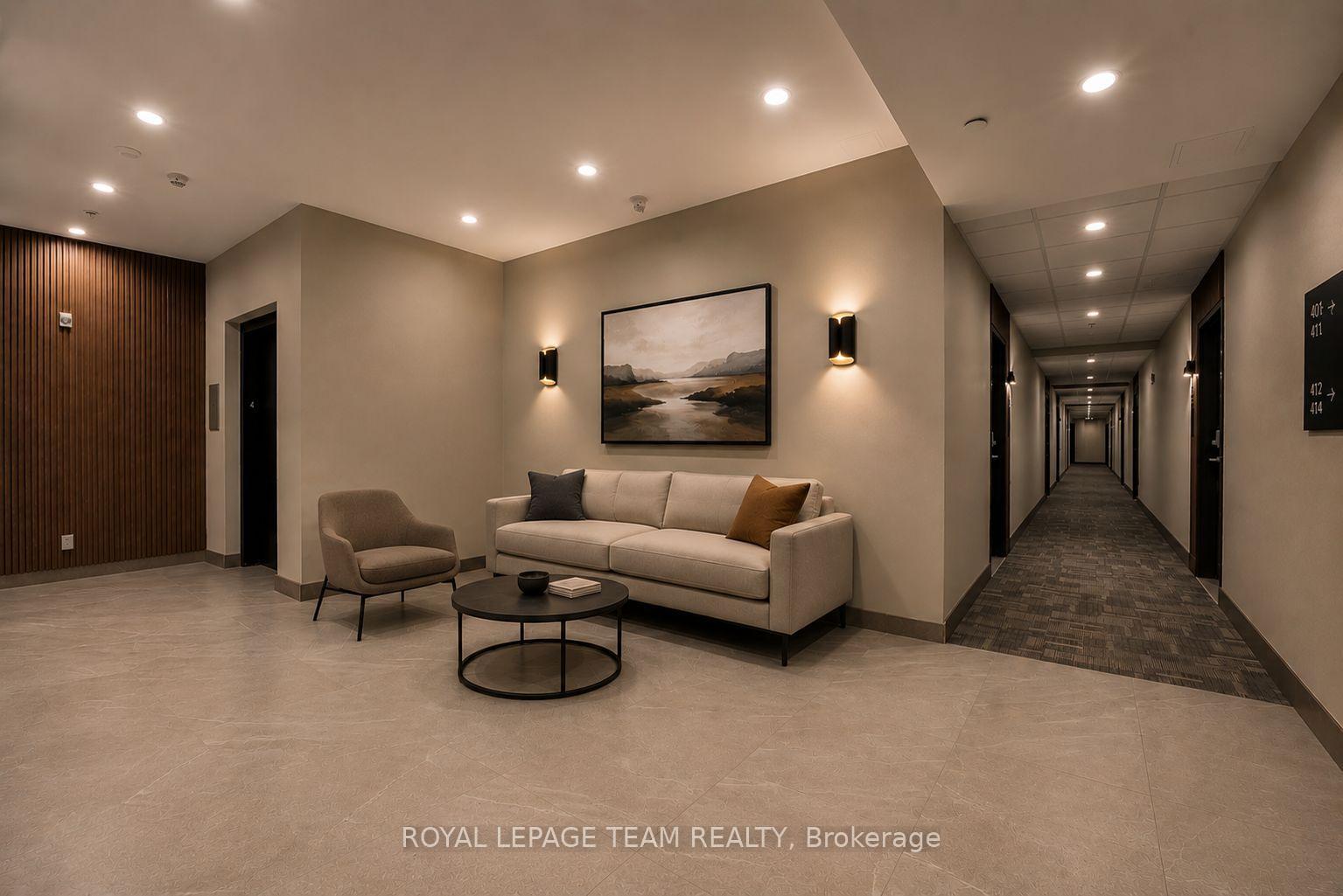 Photo 3 of Unit 303, 1008 Rogers Crescent, Brockville, Brockville — HOMEH